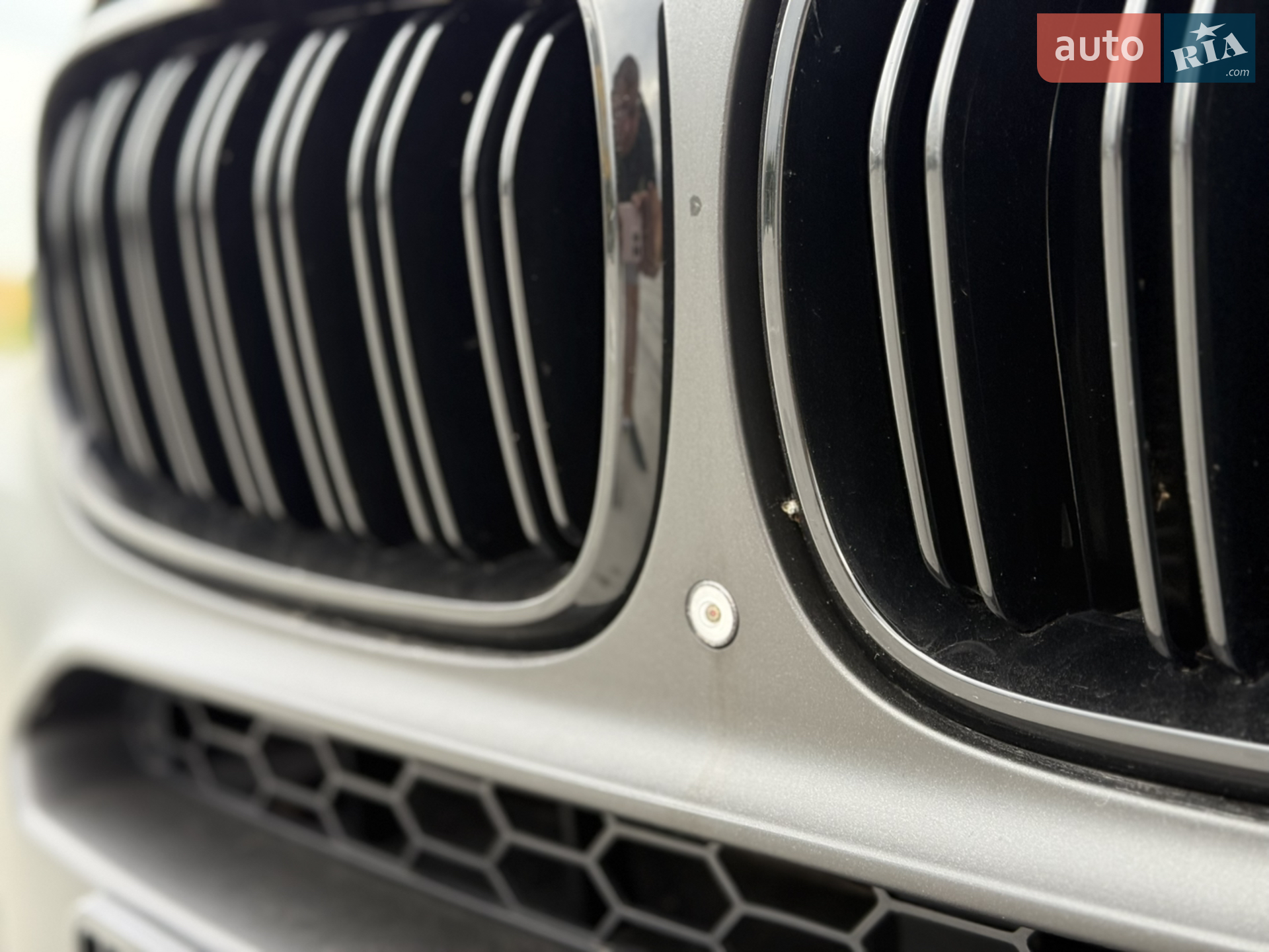 2014 BMW X5 - мініатюра 12