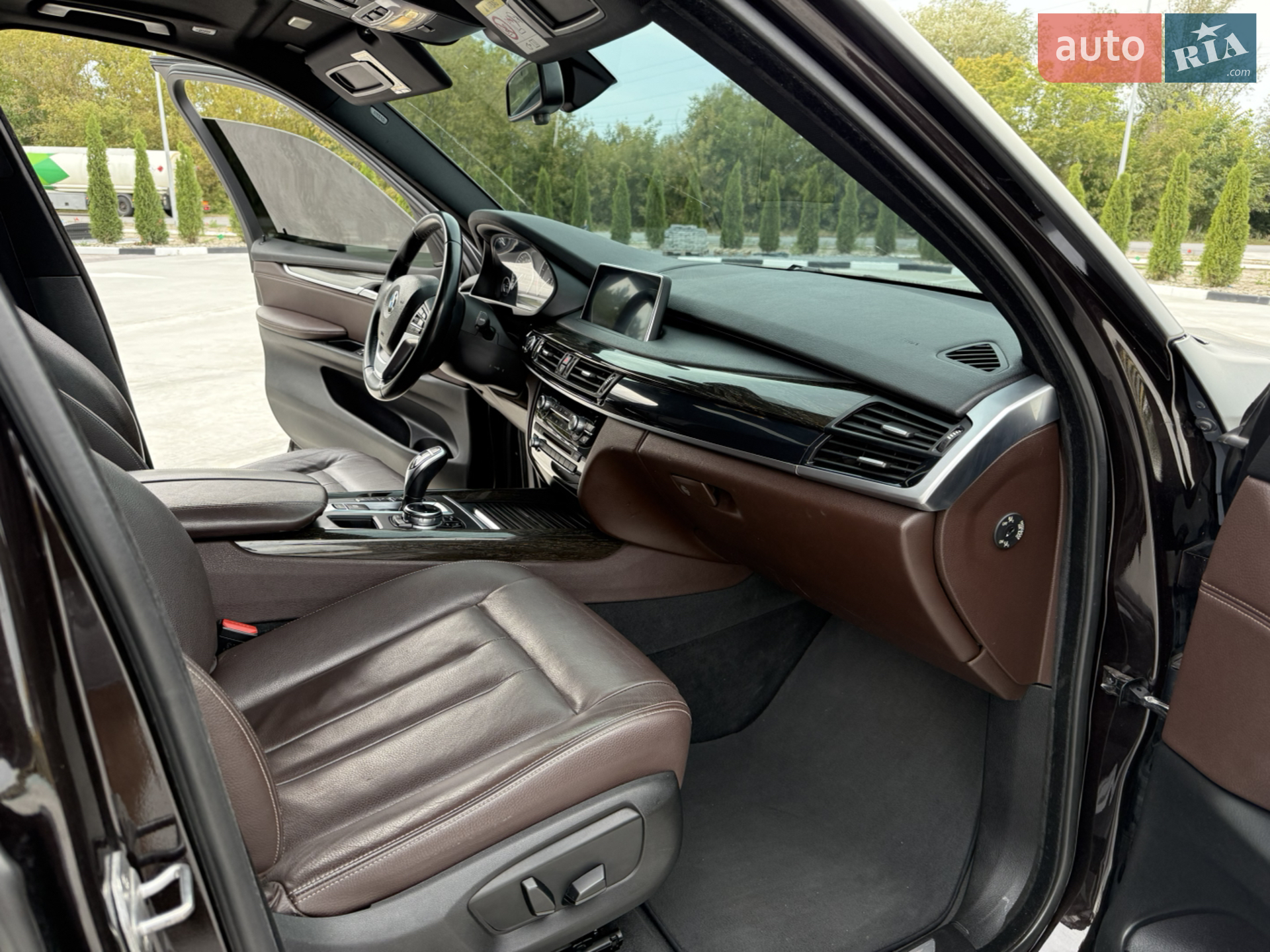 2014 BMW X5 - мініатюра 19
