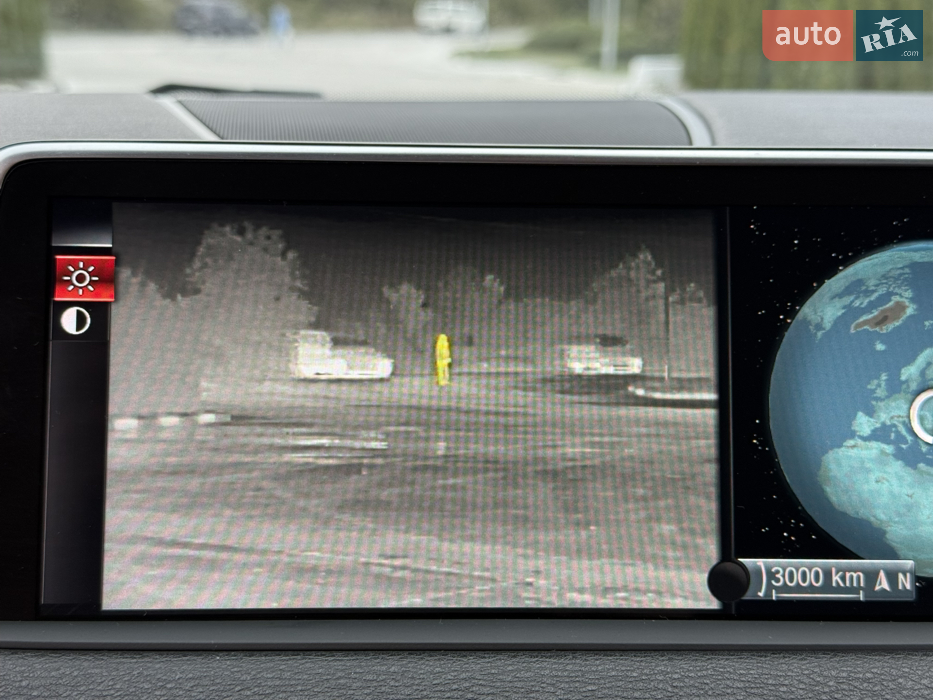 2014 BMW X5 - мініатюра 26