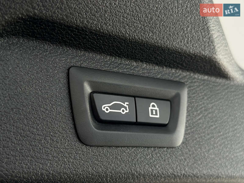 Позашляховик / Кросовер BMW X5 2014 в Луцьку