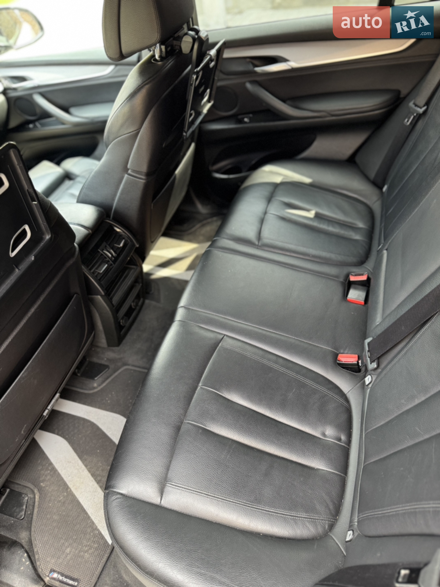 2014 BMW X5 - мініатюра 3