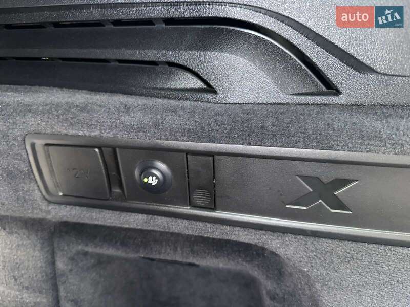 Внедорожник / Кроссовер BMW X5 2022 в Ивано-Франковске