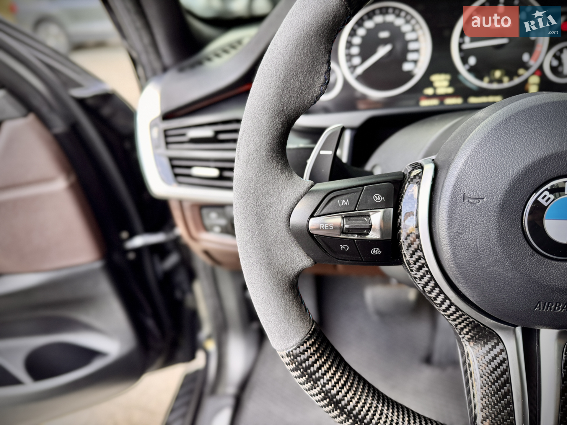 2013 BMW X5 - мініатюра 25