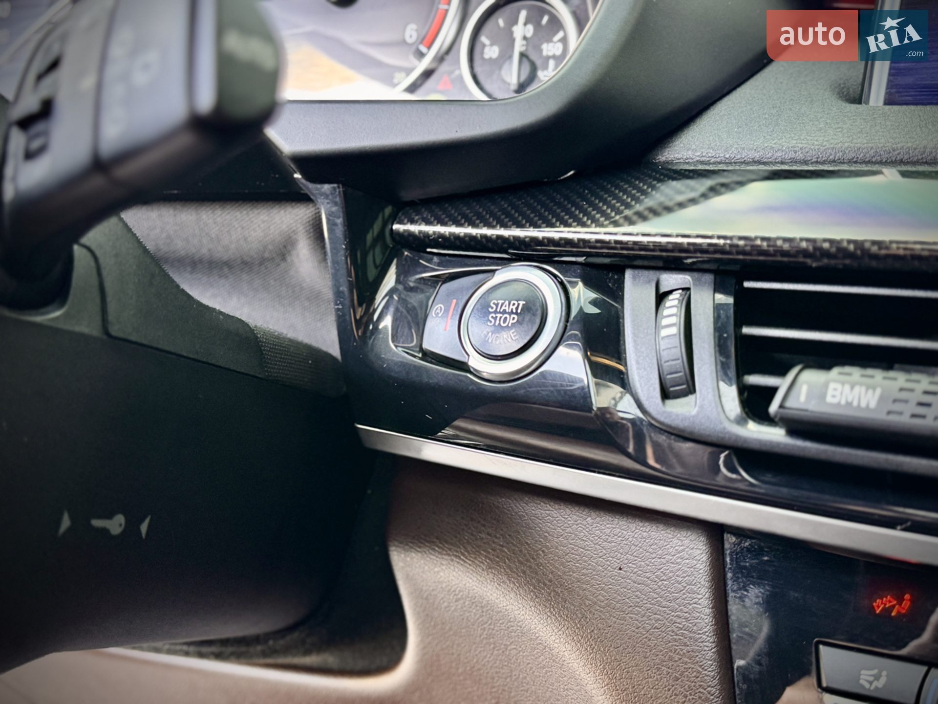 2013 BMW X5 - мініатюра 29