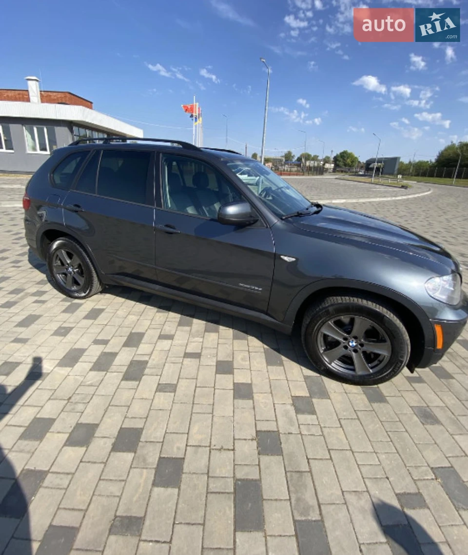 2013 BMW X5 - мініатюра 7