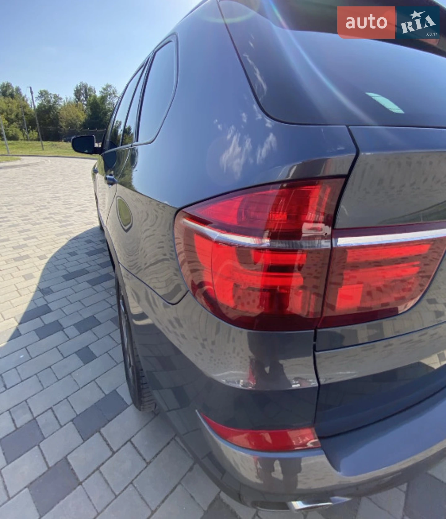 2012 BMW X5 - мініатюра 16
