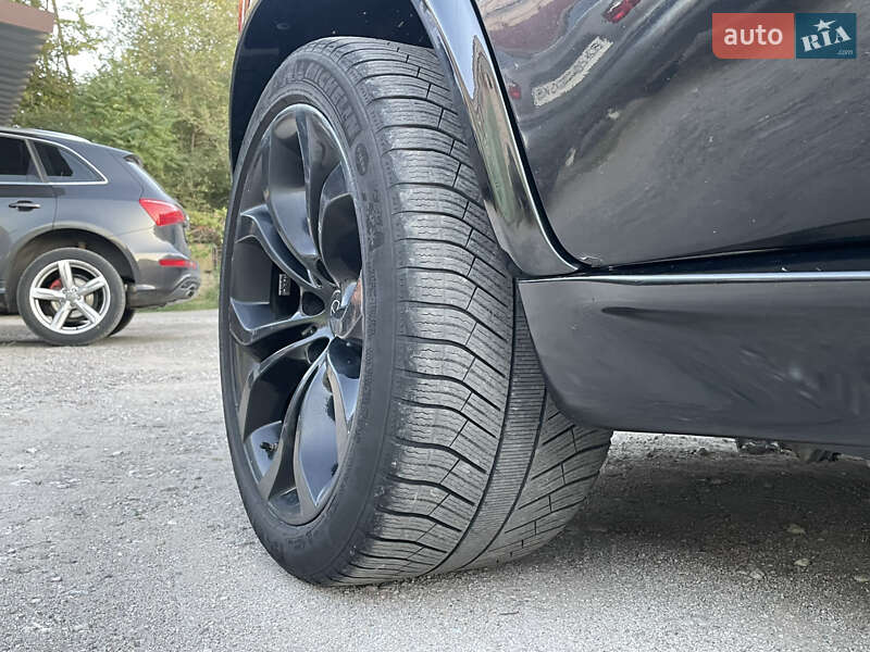 Позашляховик / Кросовер BMW X5 2007 в Запоріжжі фото 11 Позашляховик / Кросовер BMW X5 2007 в Запоріжжі