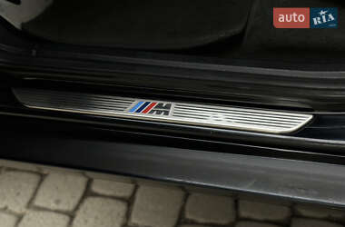 Позашляховик / Кросовер BMW X5 2011 в 