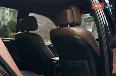 Позашляховик / Кросовер BMW X5 2011 в 