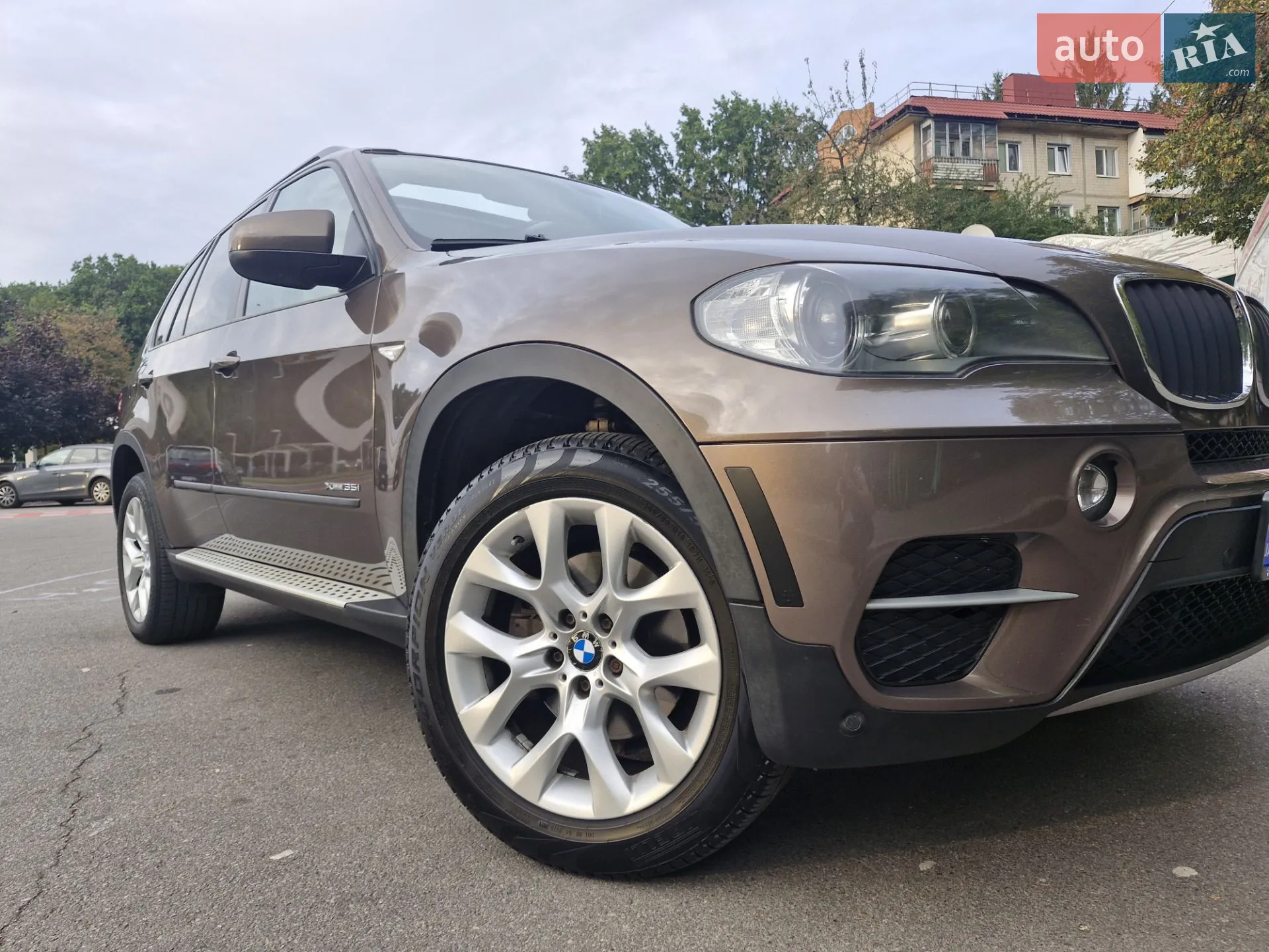 2011 BMW X5 - мініатюра 5