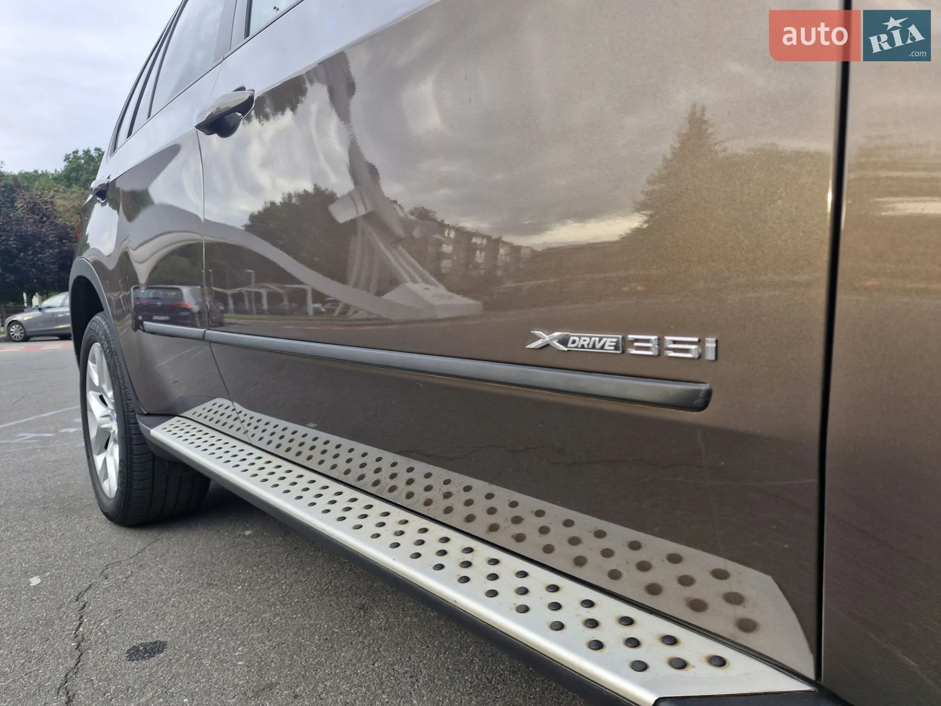 2011 BMW X5 - мініатюра 6