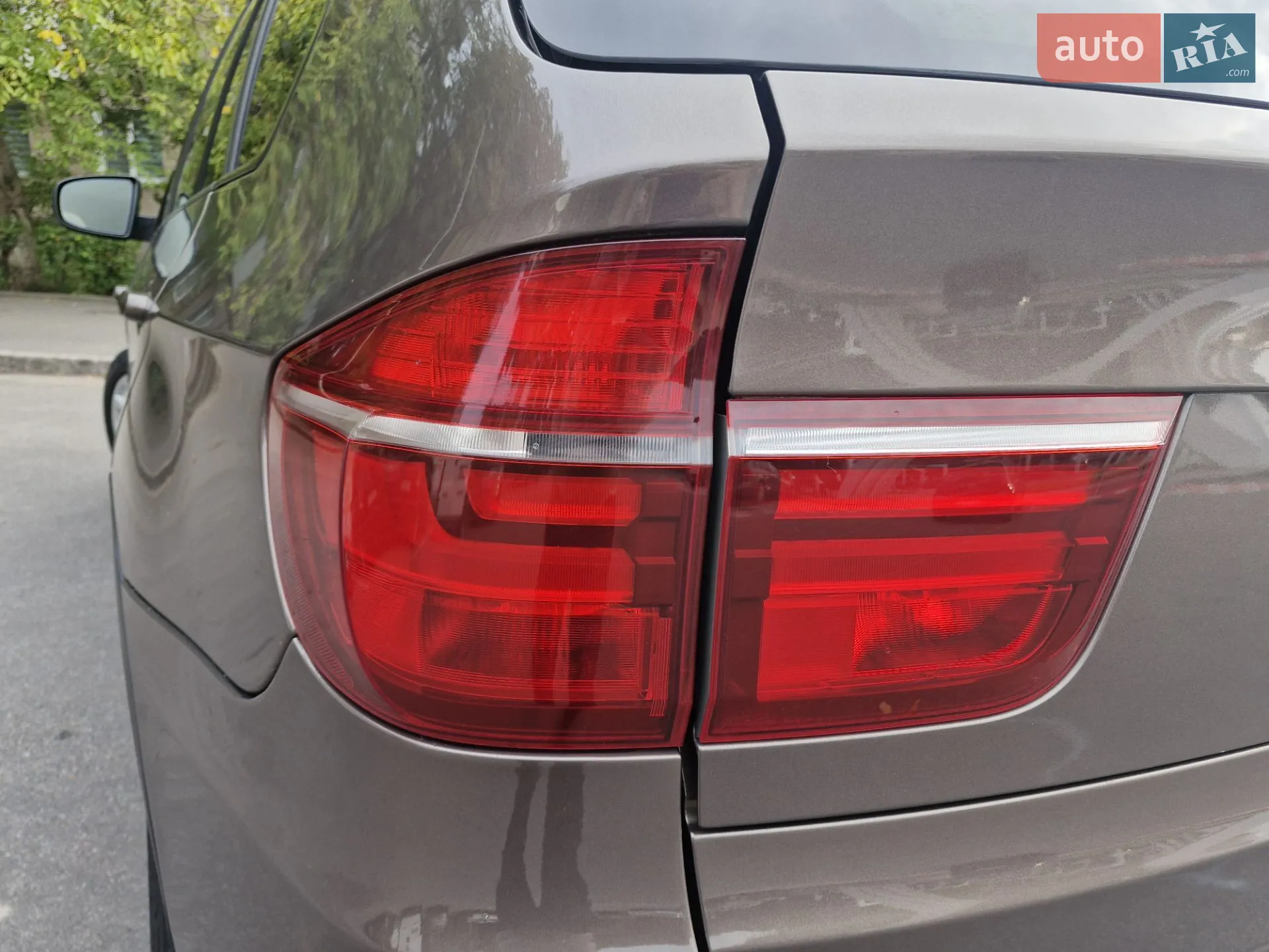 2011 BMW X5 - мініатюра 7