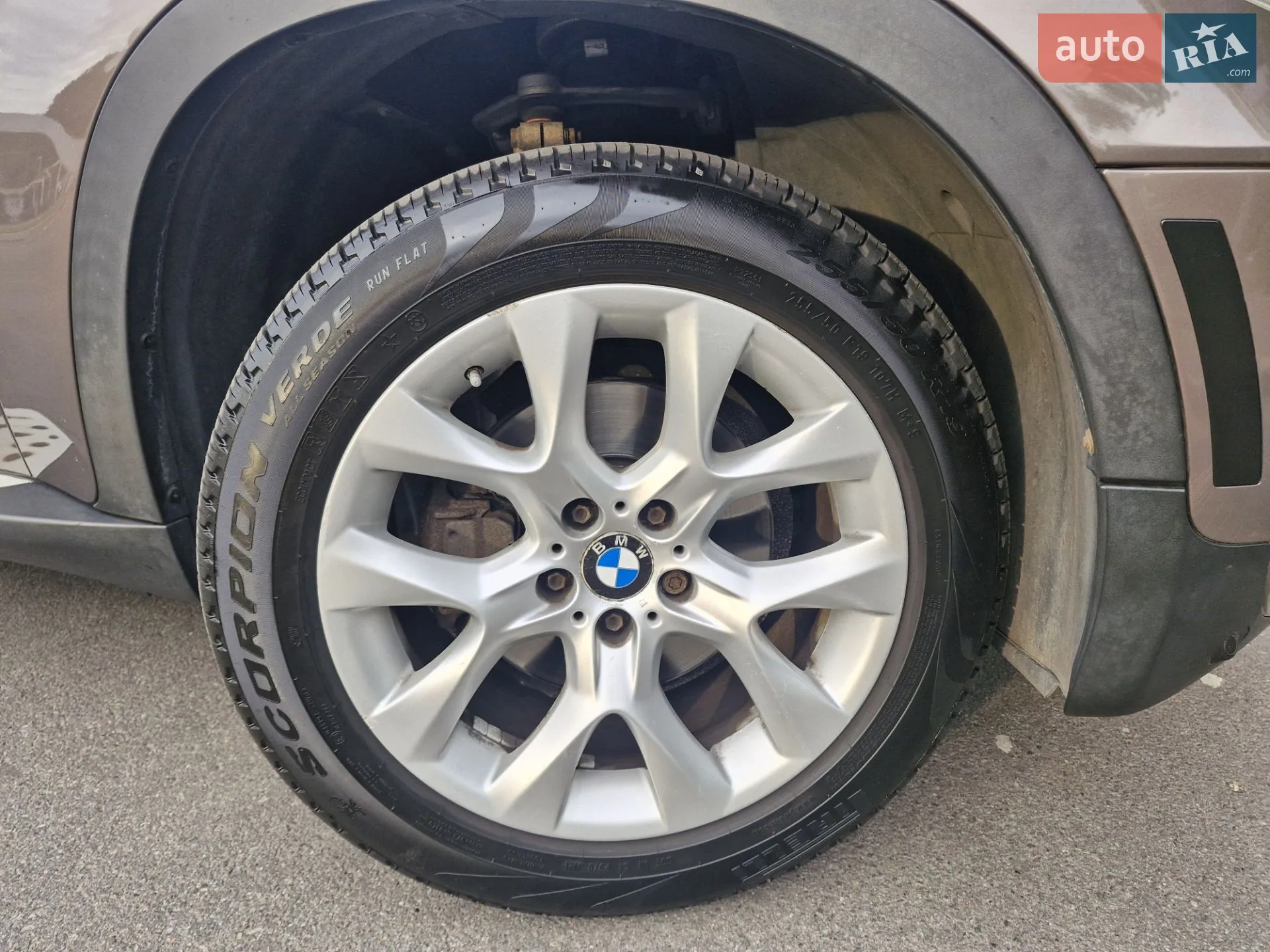 2011 BMW X5 - мініатюра 8