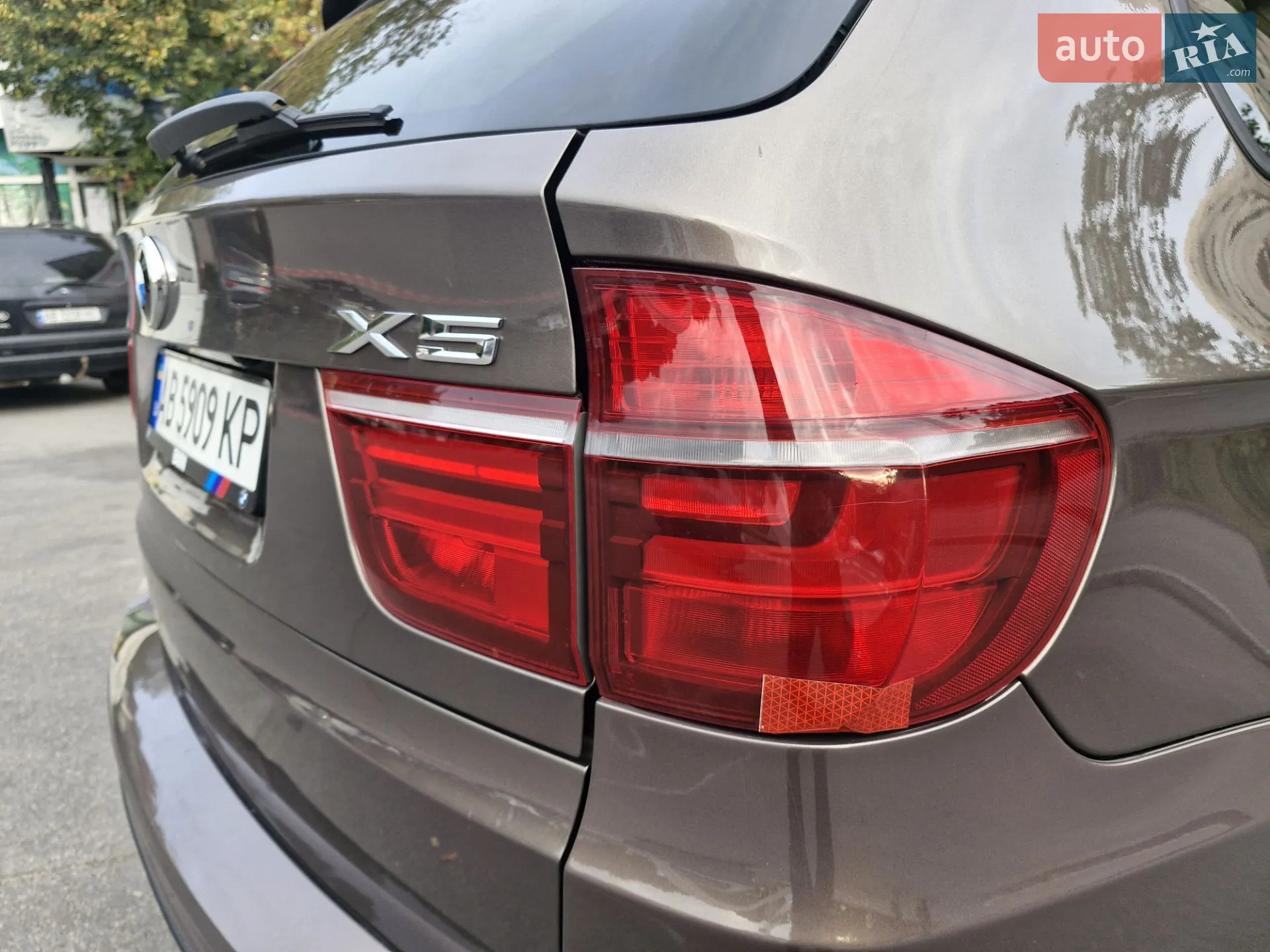 2011 BMW X5 - мініатюра 10
