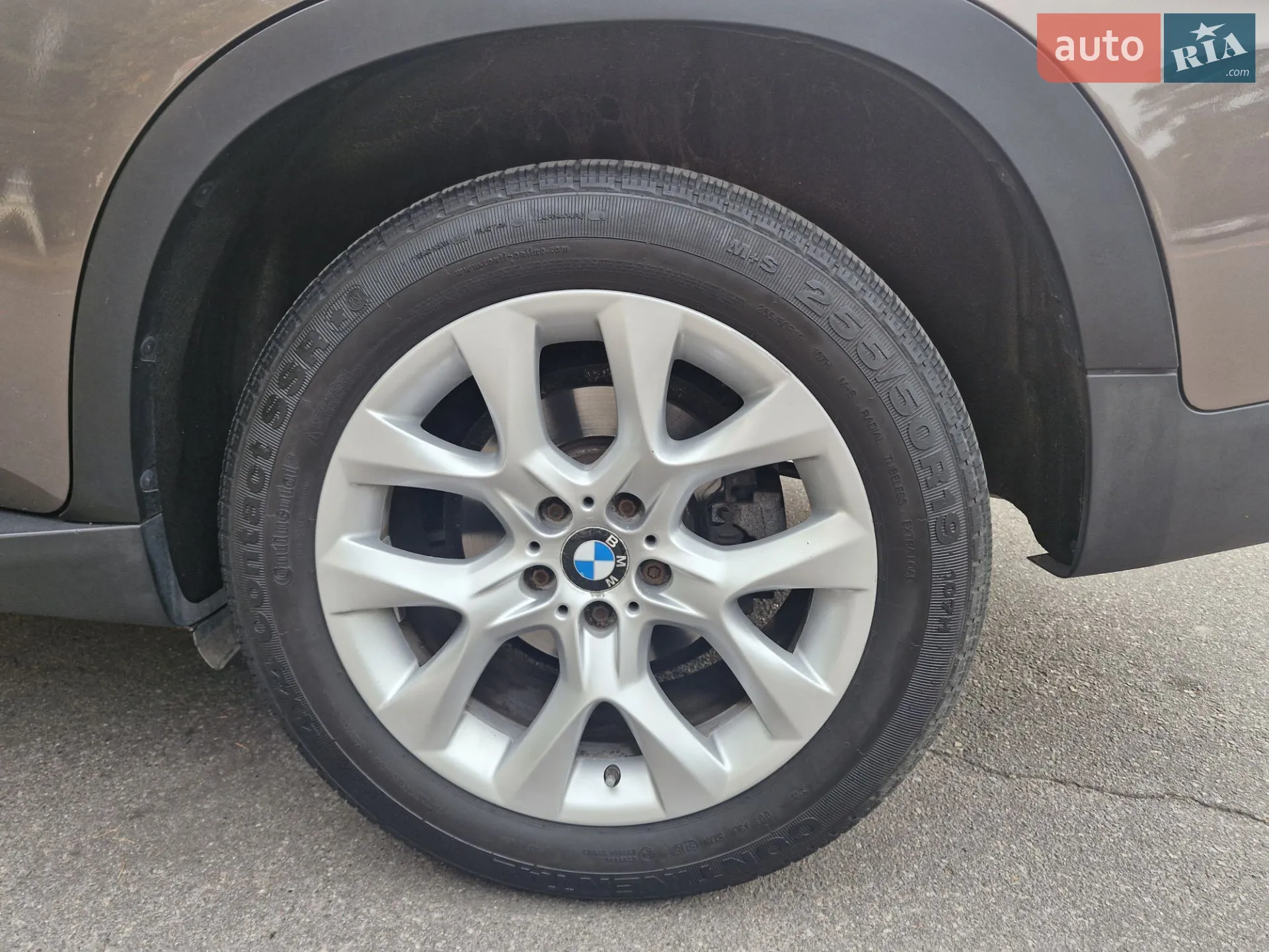 2011 BMW X5 - мініатюра 4