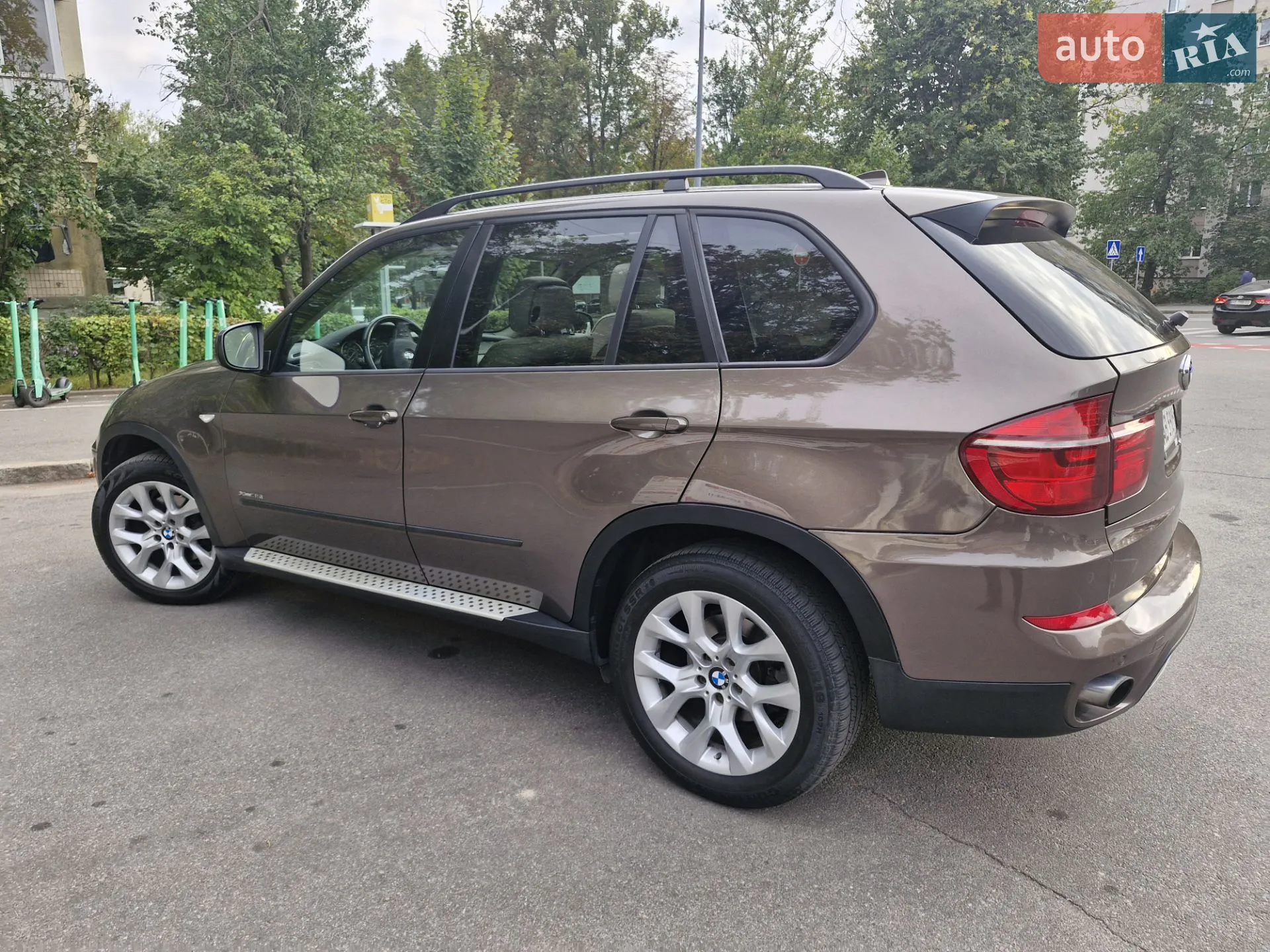 2011 BMW X5 - мініатюра 13
