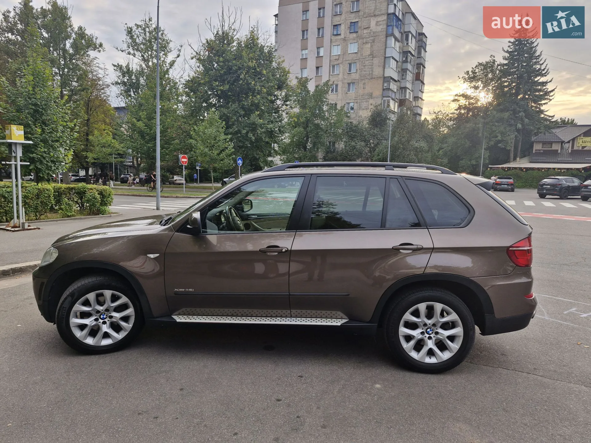 2011 BMW X5 - мініатюра 14