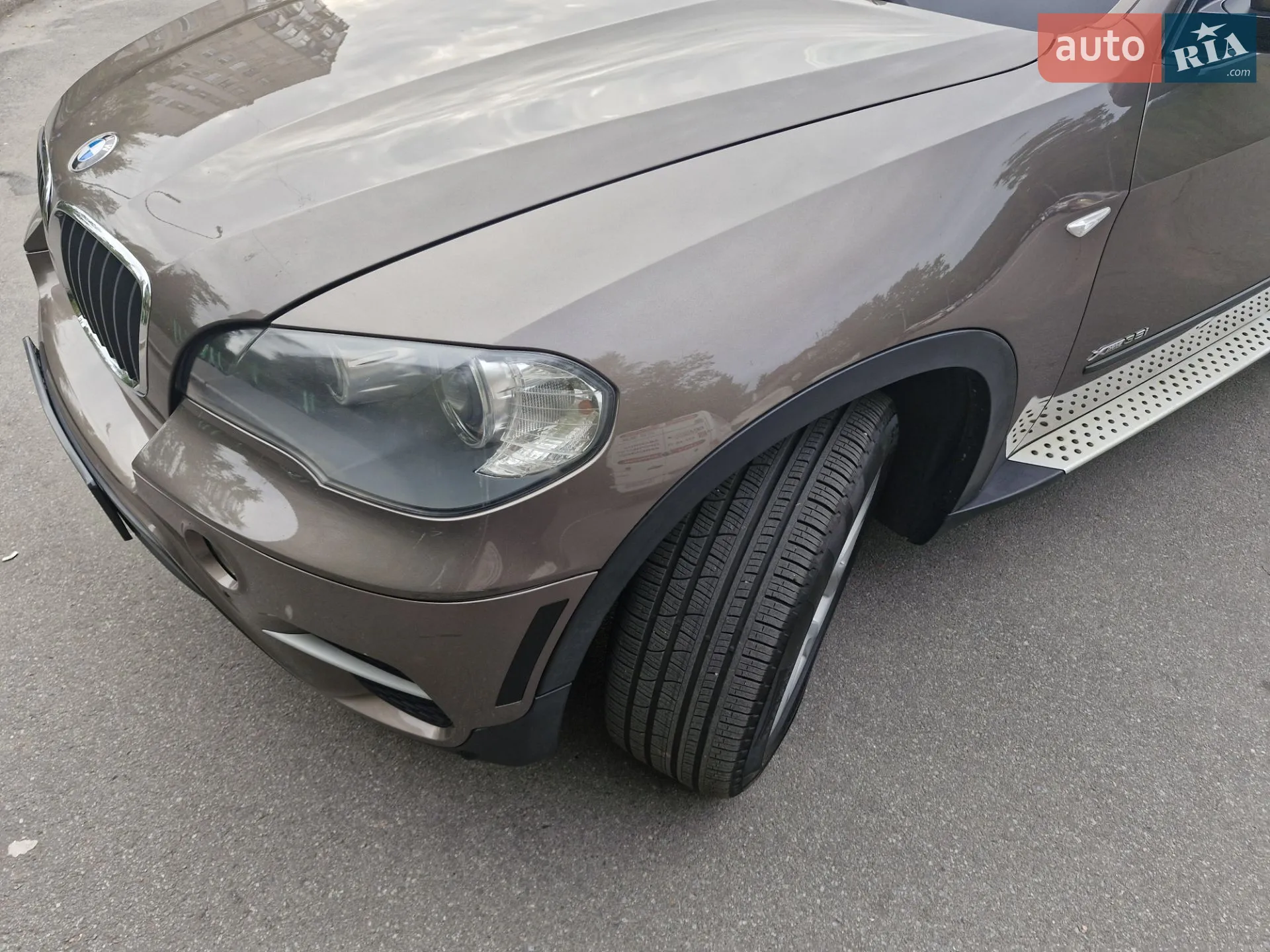 2011 BMW X5 - мініатюра 19
