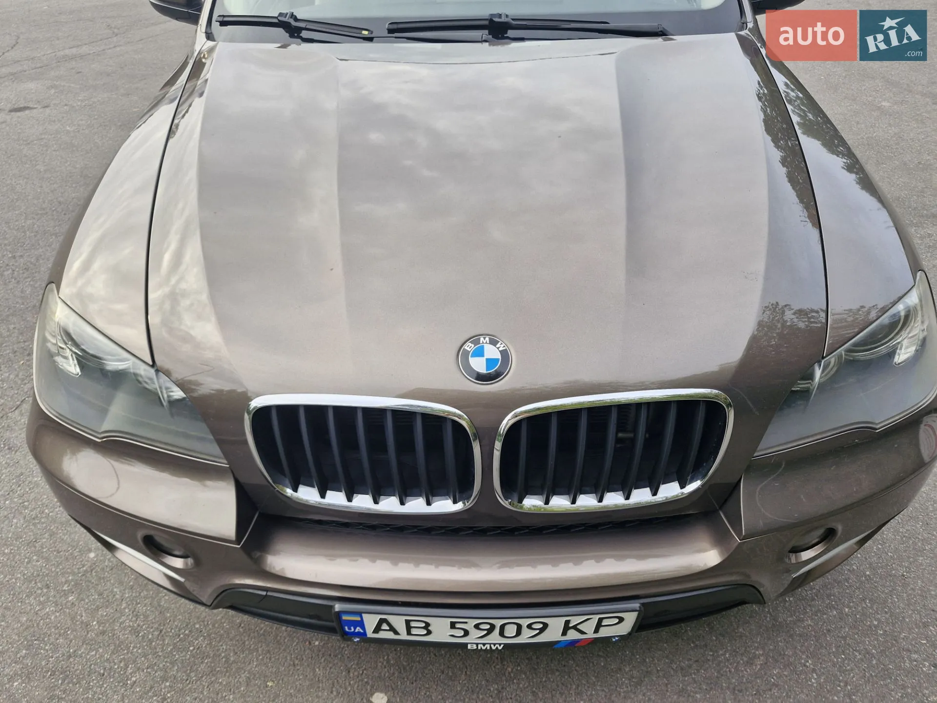 2011 BMW X5 - мініатюра 21