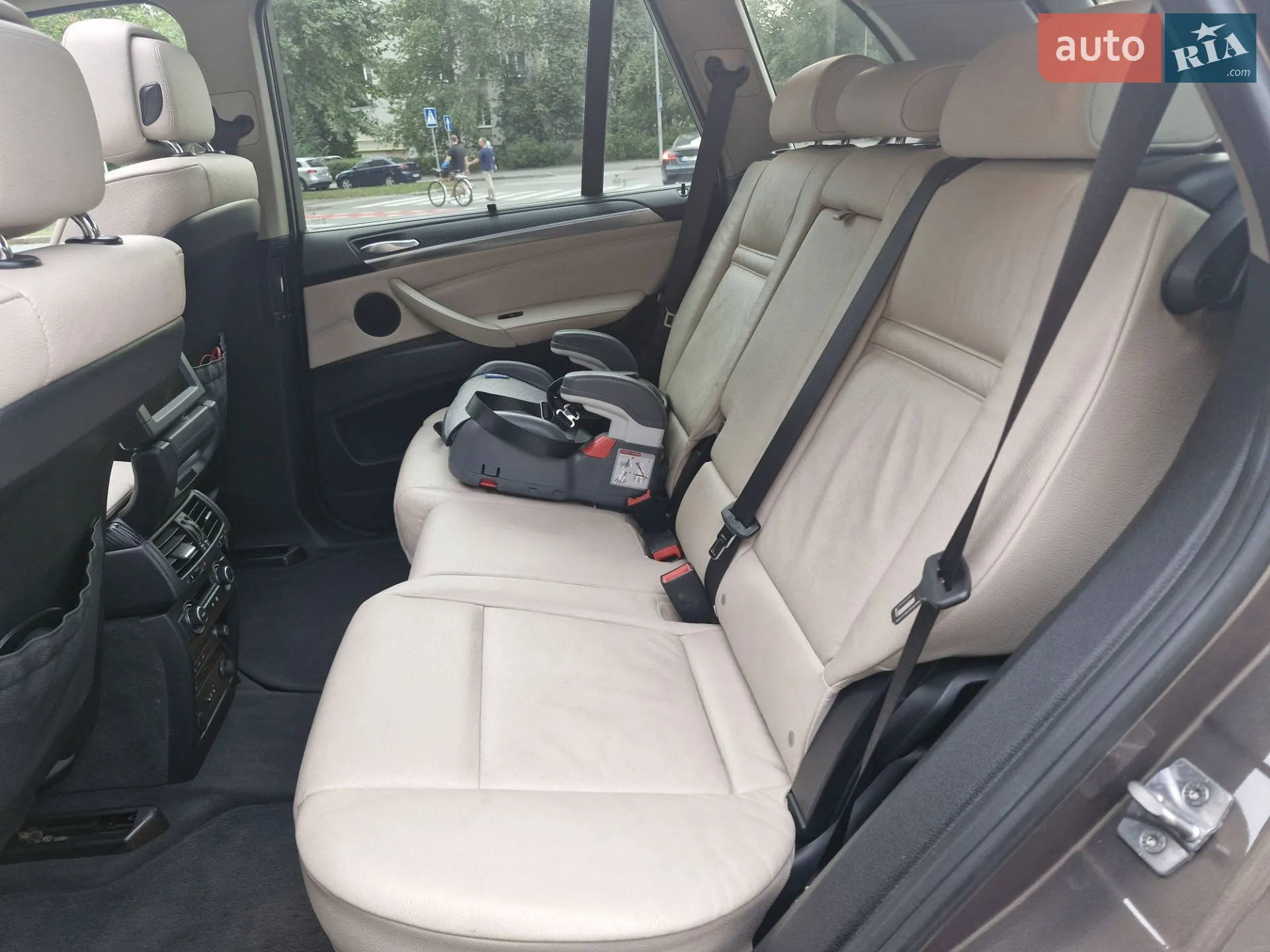 2011 BMW X5 - мініатюра 25