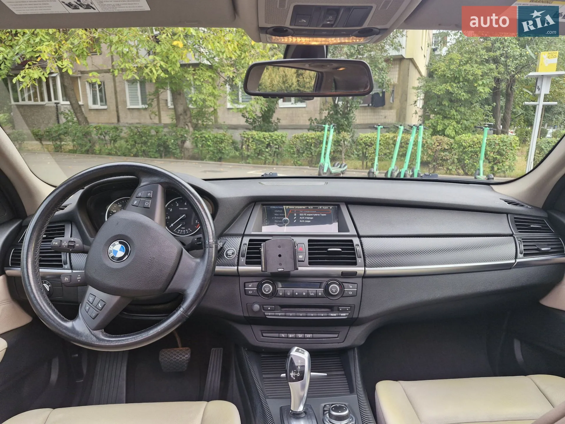2011 BMW X5 - мініатюра 28