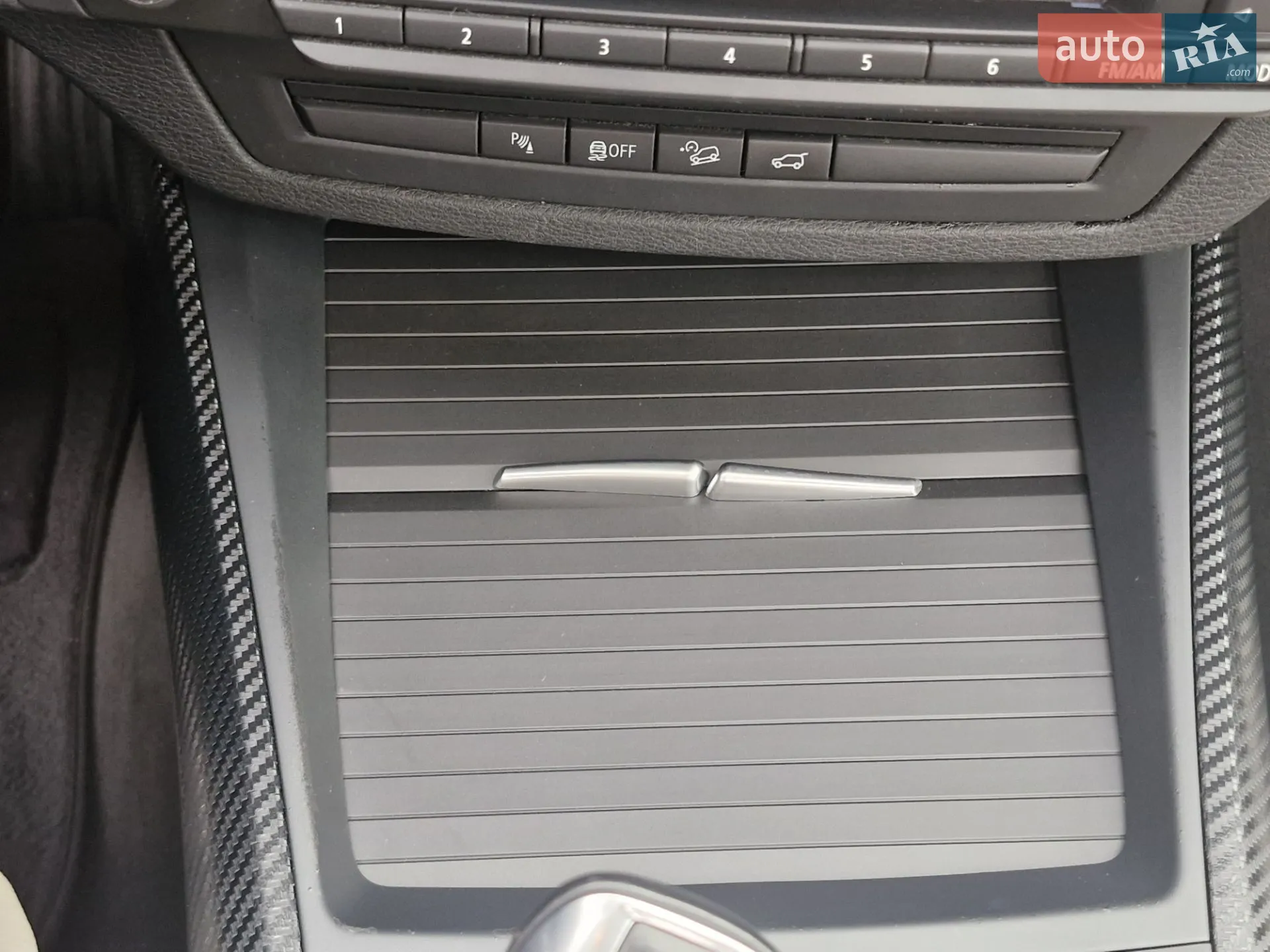 2011 BMW X5 - мініатюра 32