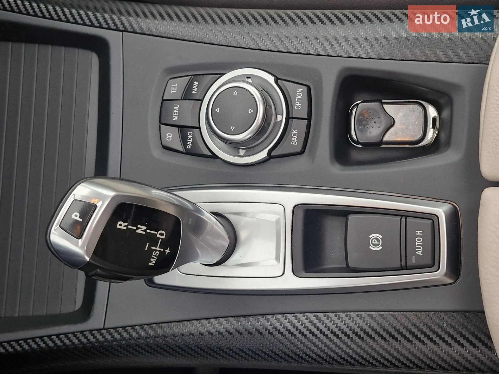 2011 BMW X5 - мініатюра 33