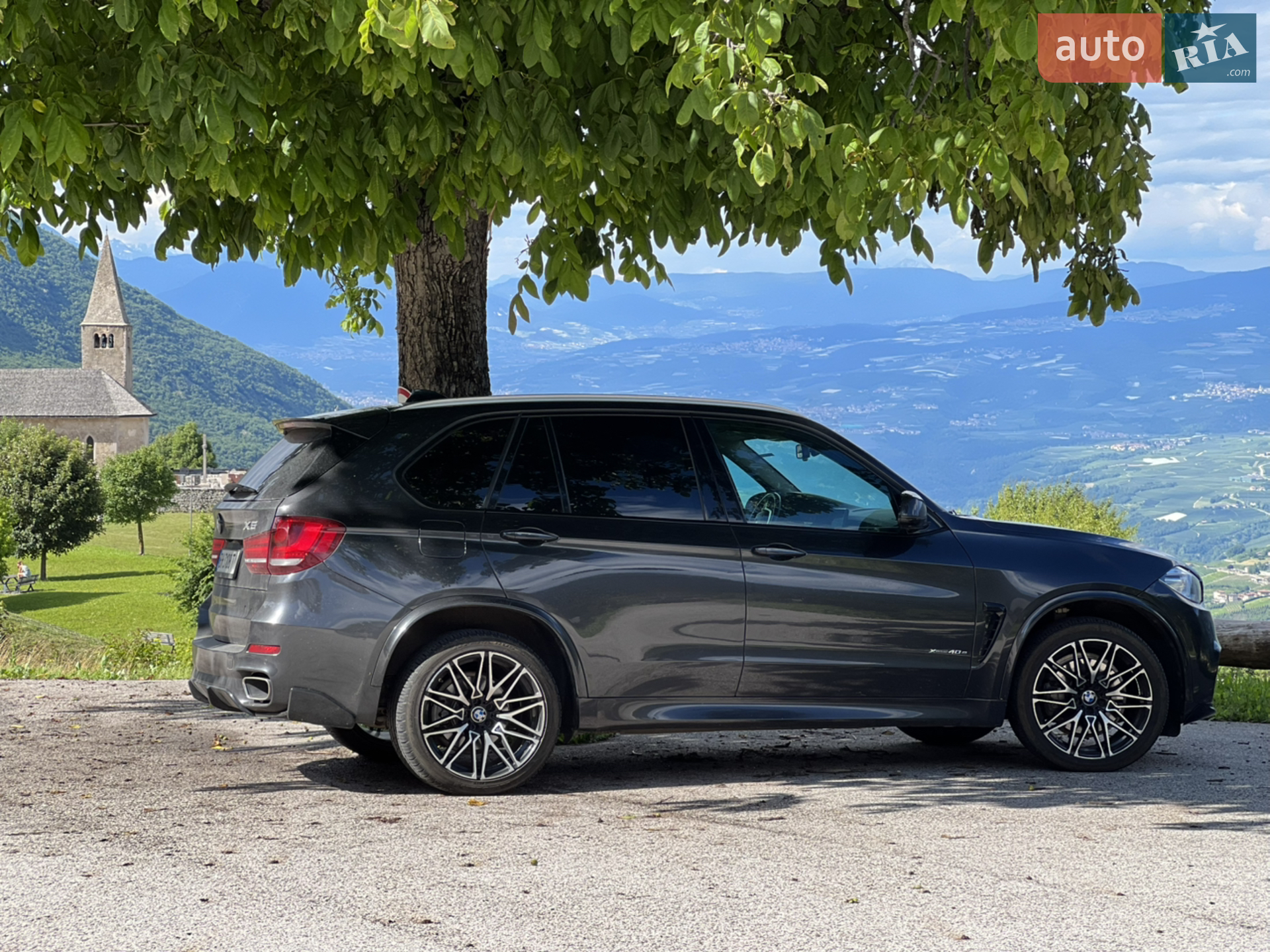 2016 BMW X5 - мініатюра 9
