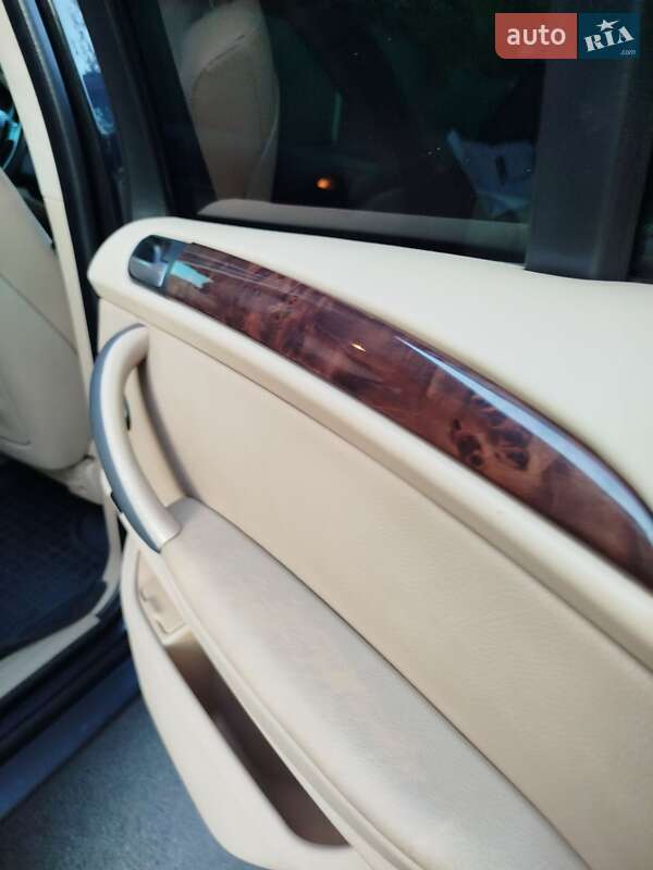 Позашляховик / Кросовер BMW X5 2004 в Хмельницькому фото 17 Позашляховик / Кросовер BMW X5 2004 в Хмельницькому