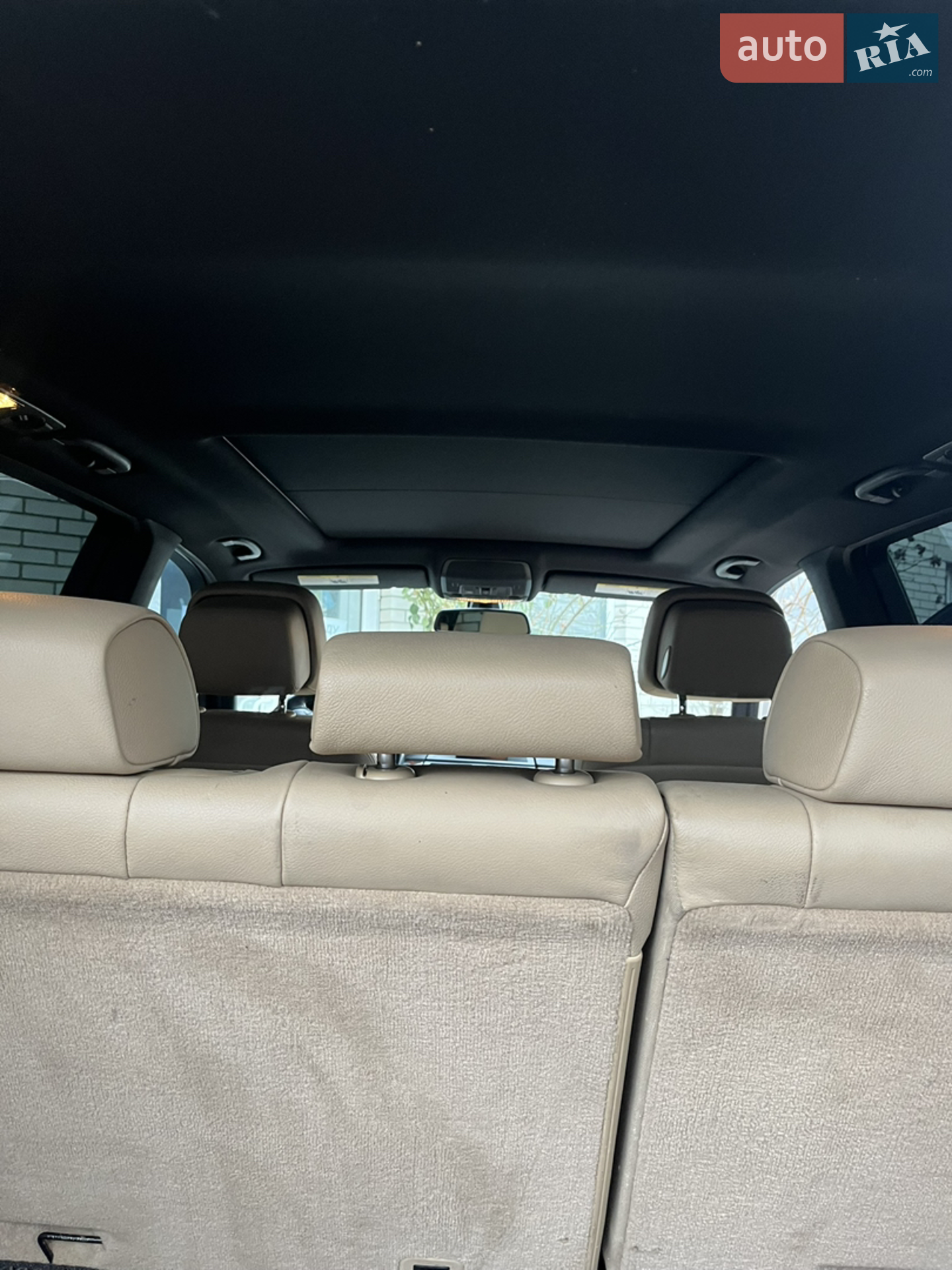 2012 BMW X5 - мініатюра 20