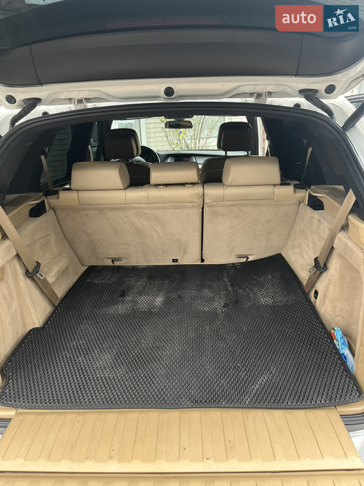 2012 BMW X5 - мініатюра 21