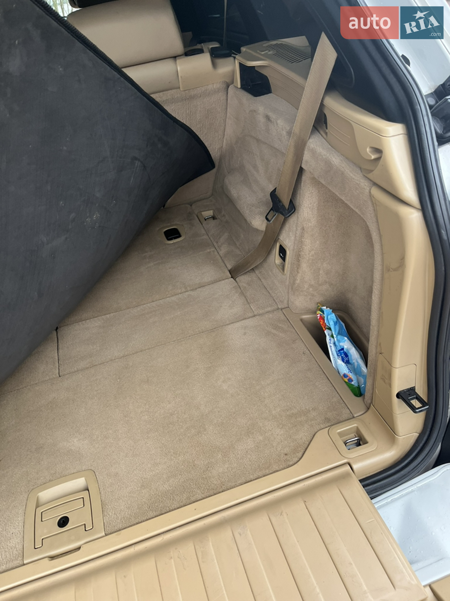 2012 BMW X5 - мініатюра 22