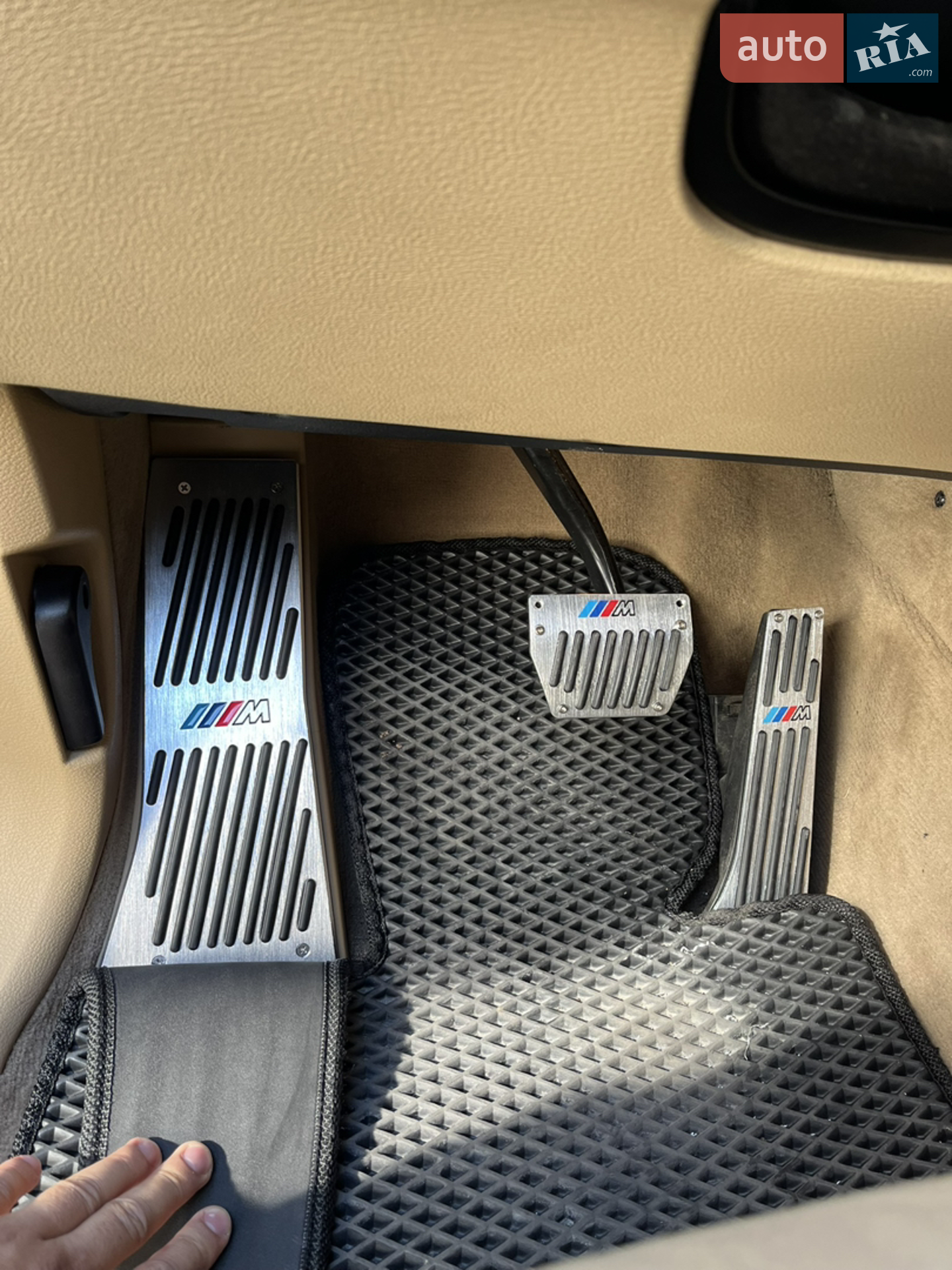 2012 BMW X5 - мініатюра 26
