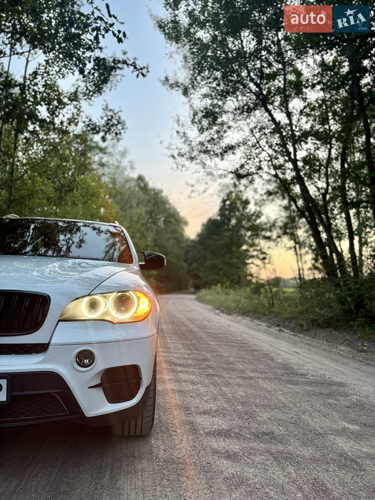 2012 BMW X5 - мініатюра 12