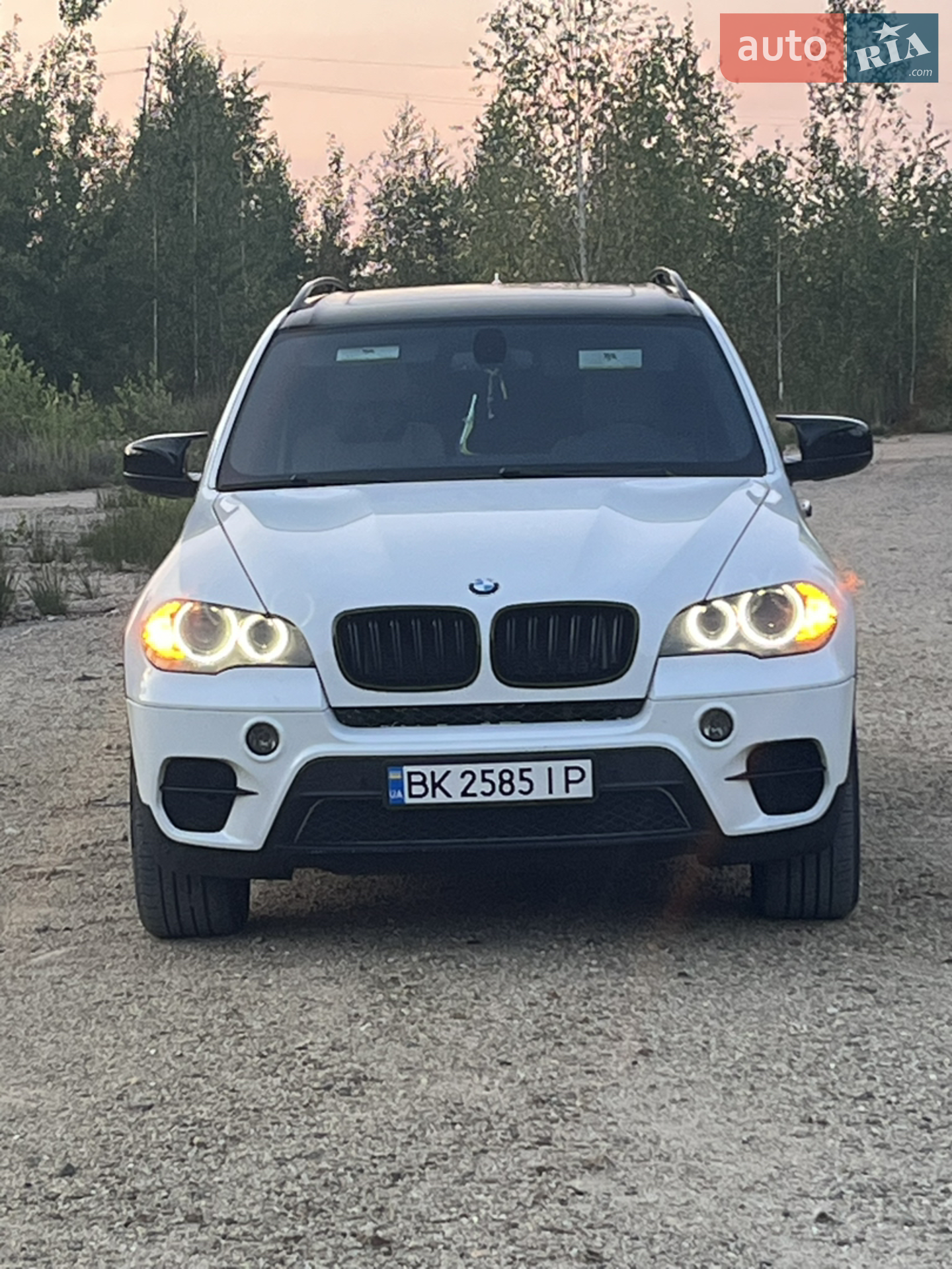 2012 BMW X5 - мініатюра 10