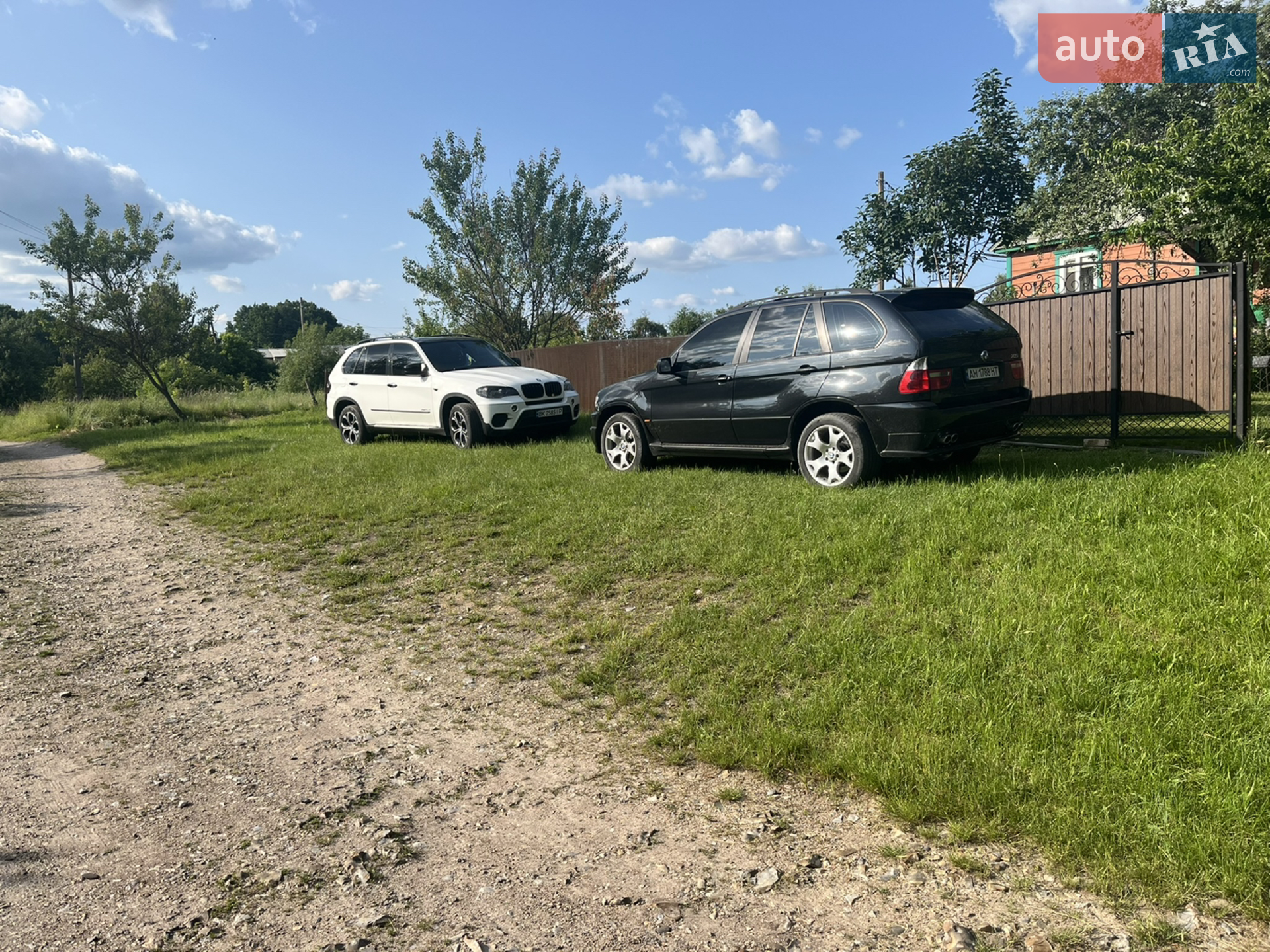 2012 BMW X5 - мініатюра 6