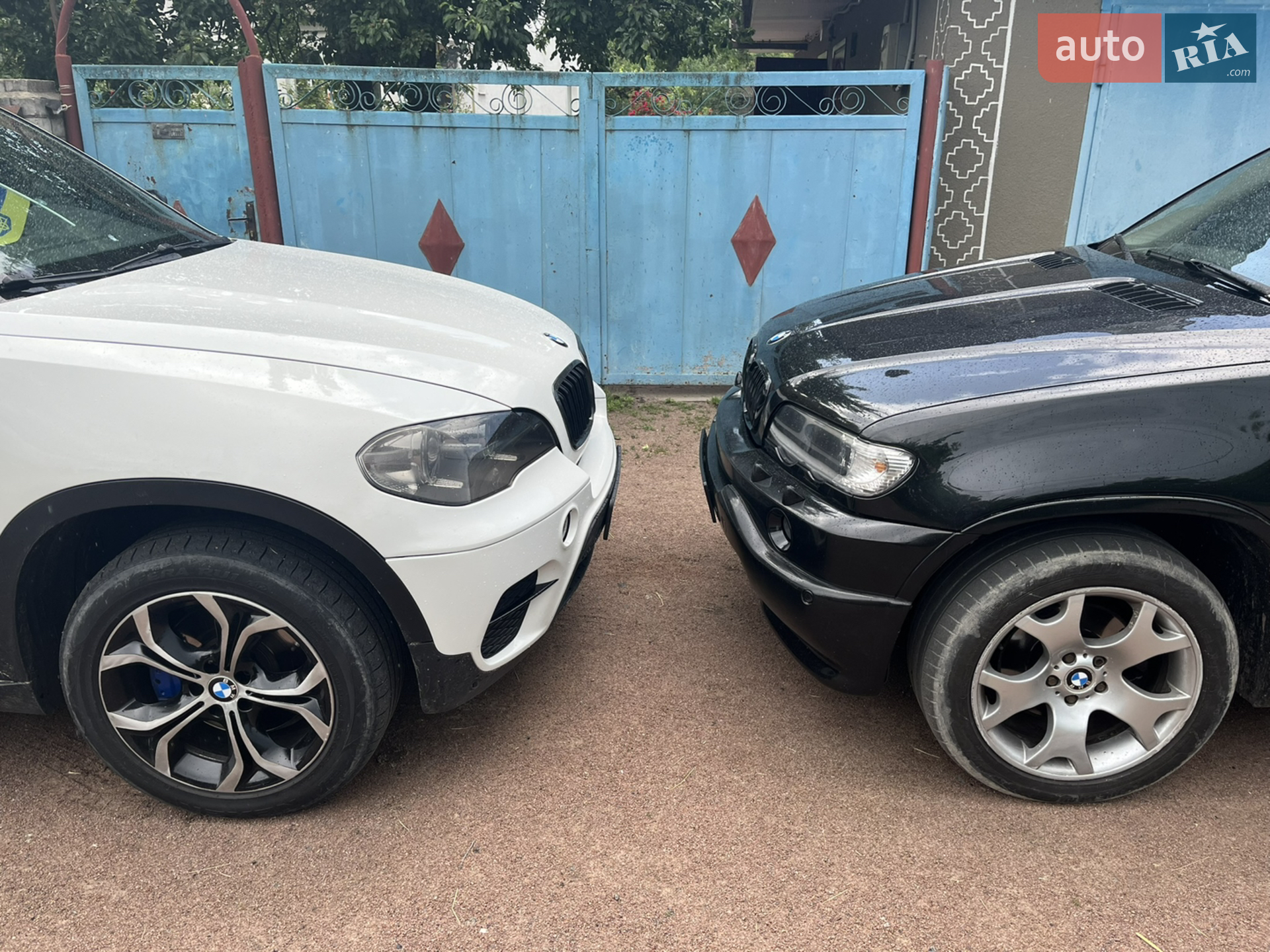 2012 BMW X5 - мініатюра 7