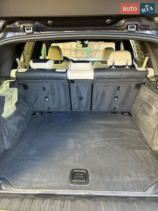 Позашляховик / Кросовер BMW X5 2019 в Рівному