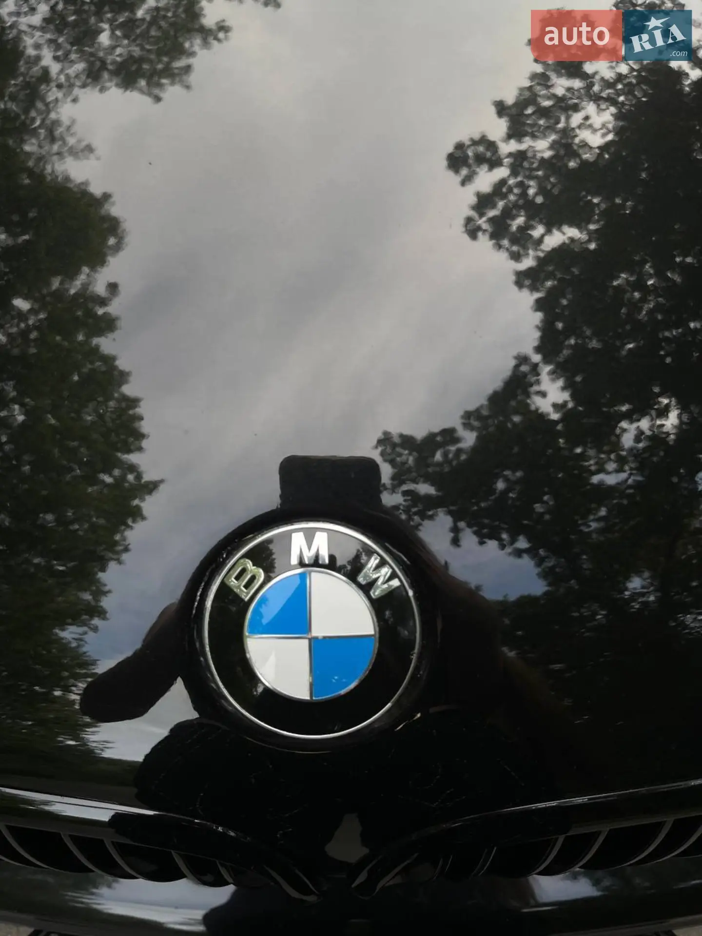 2012 BMW X5 - мініатюра 4