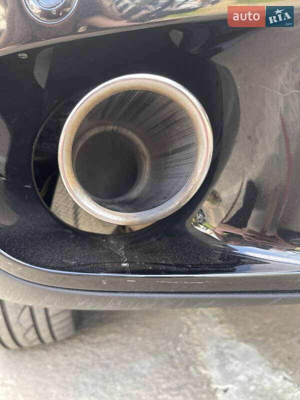 Внедорожник / Кроссовер BMW X5 2012 в Львове