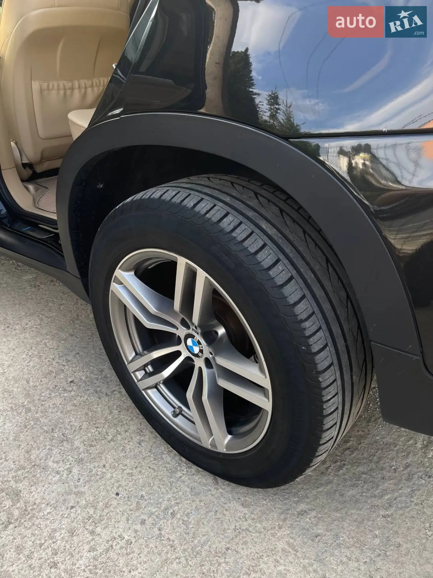 2012 BMW X5 - мініатюра 19