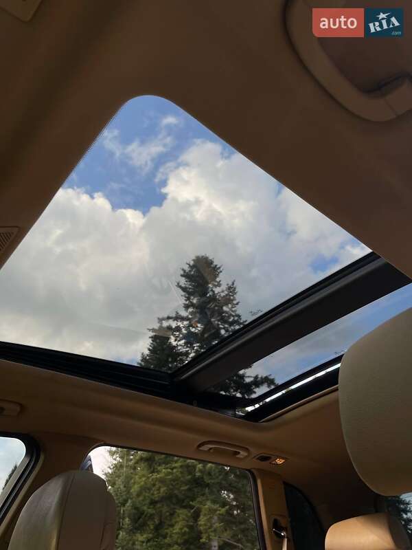 Внедорожник / Кроссовер BMW X5 2012 в Львове