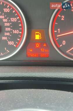 Внедорожник / Кроссовер BMW X5 2013 в Запорожье