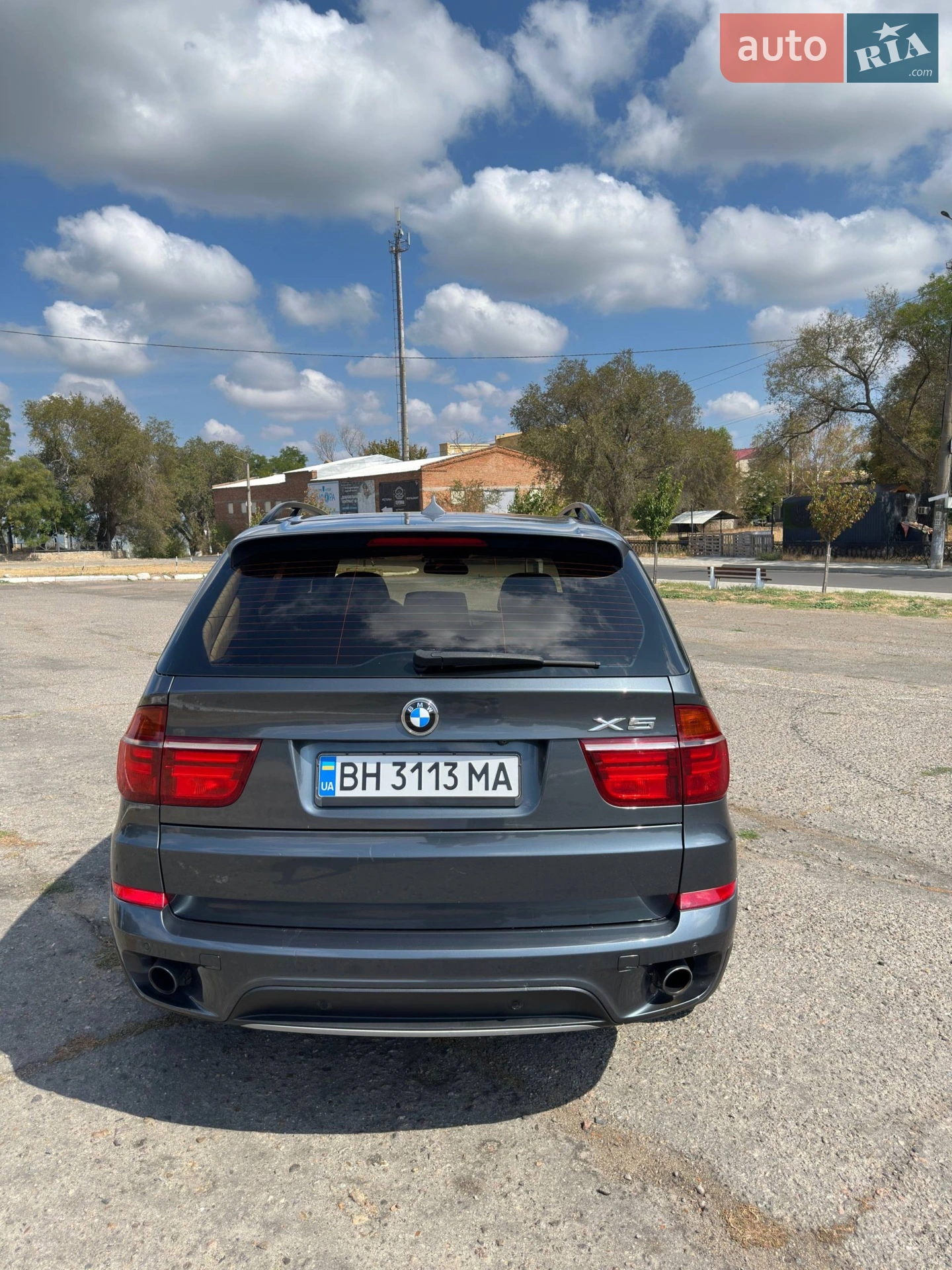 2011 BMW X5 - мініатюра 10