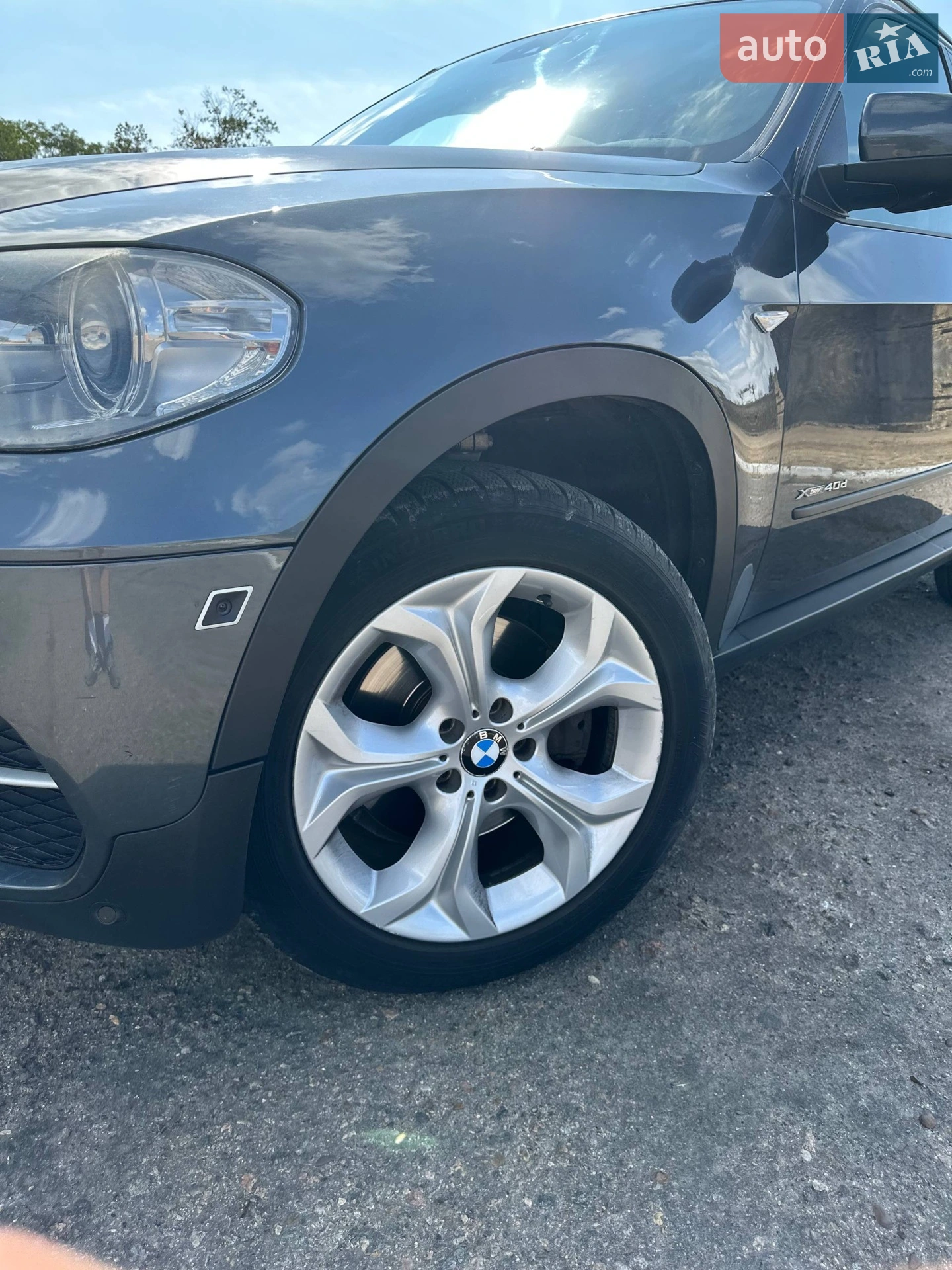 2011 BMW X5 - мініатюра 16
