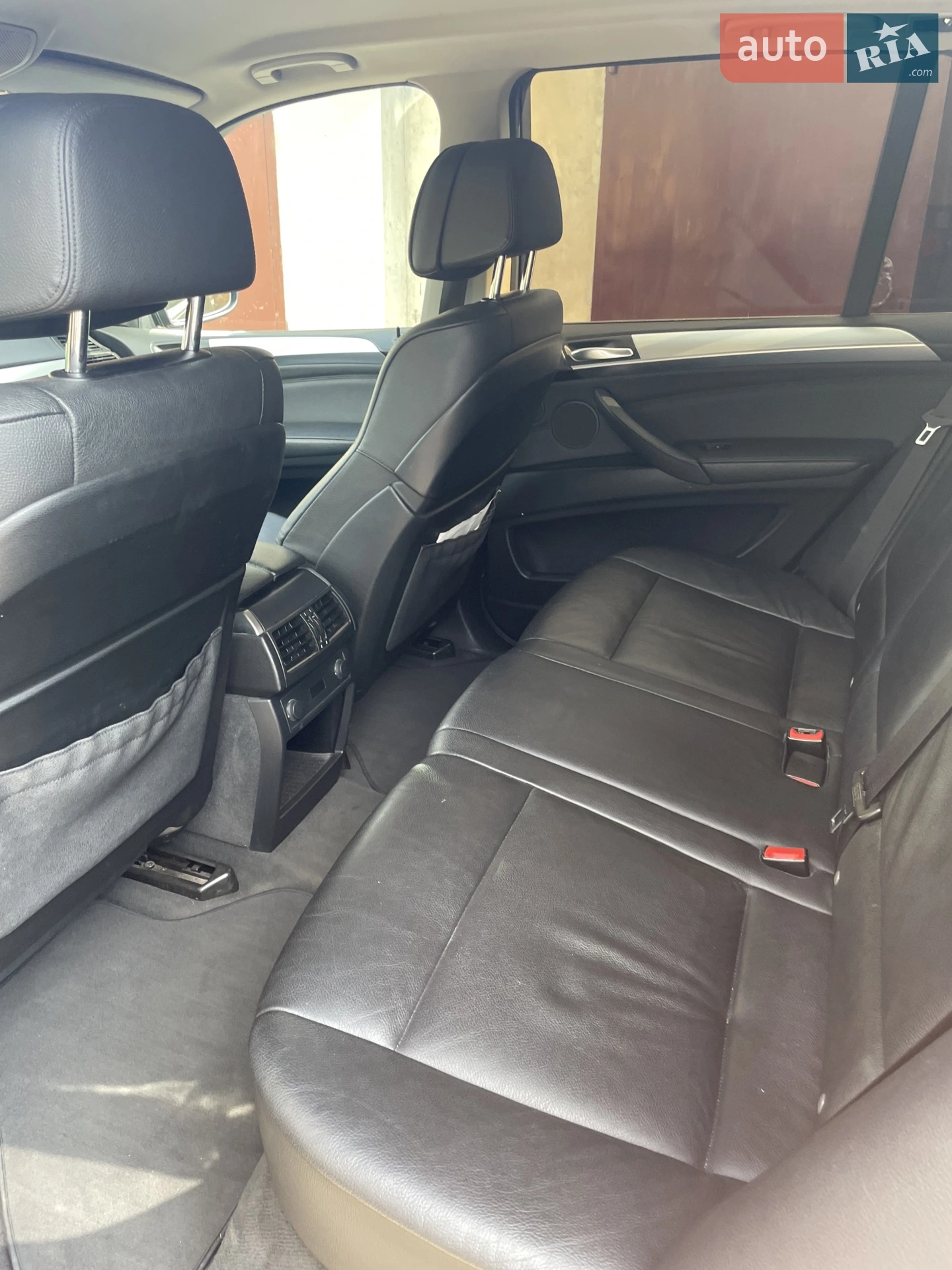2011 BMW X5 - мініатюра 26