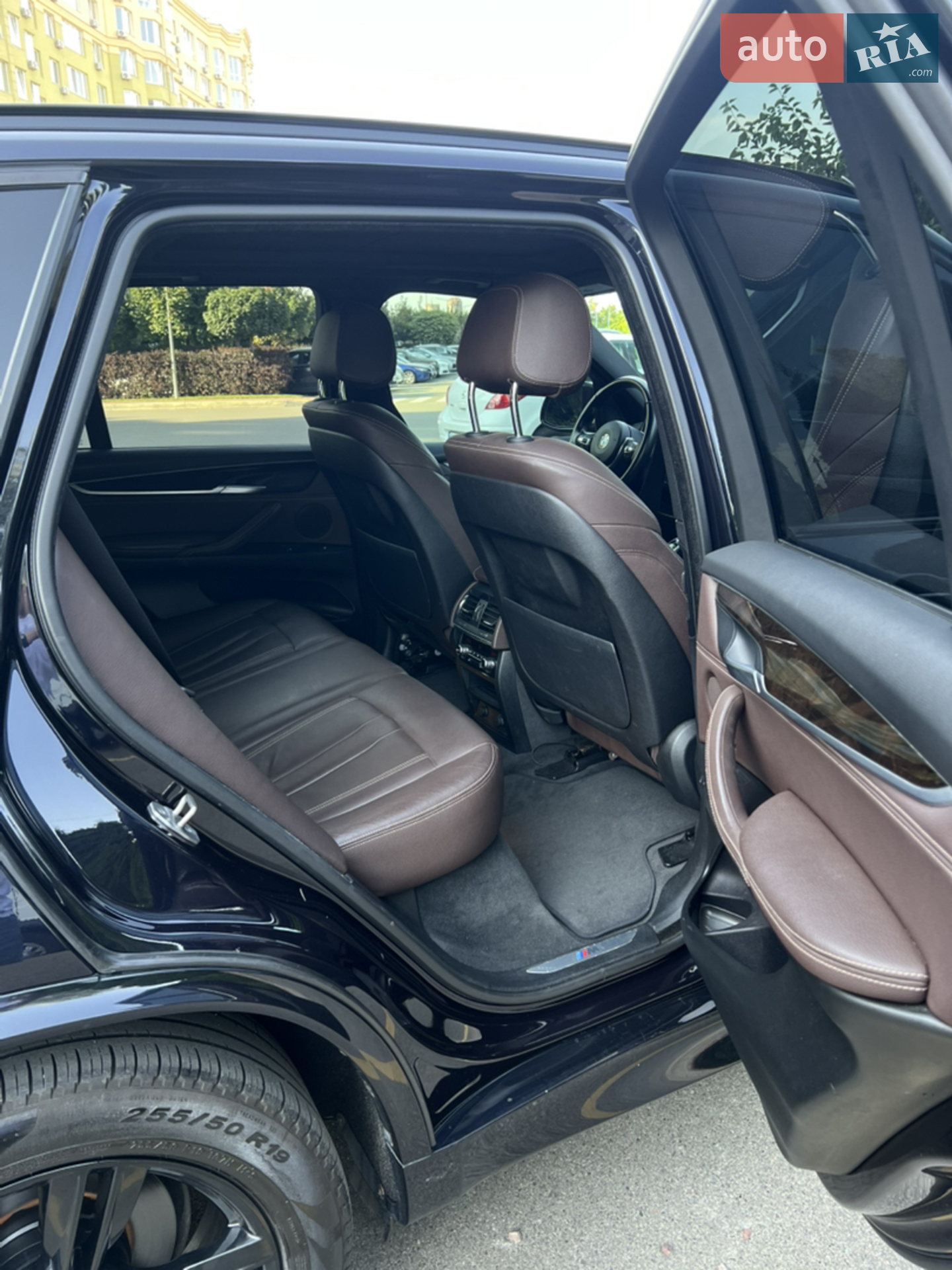 2015 BMW X5 - мініатюра 23