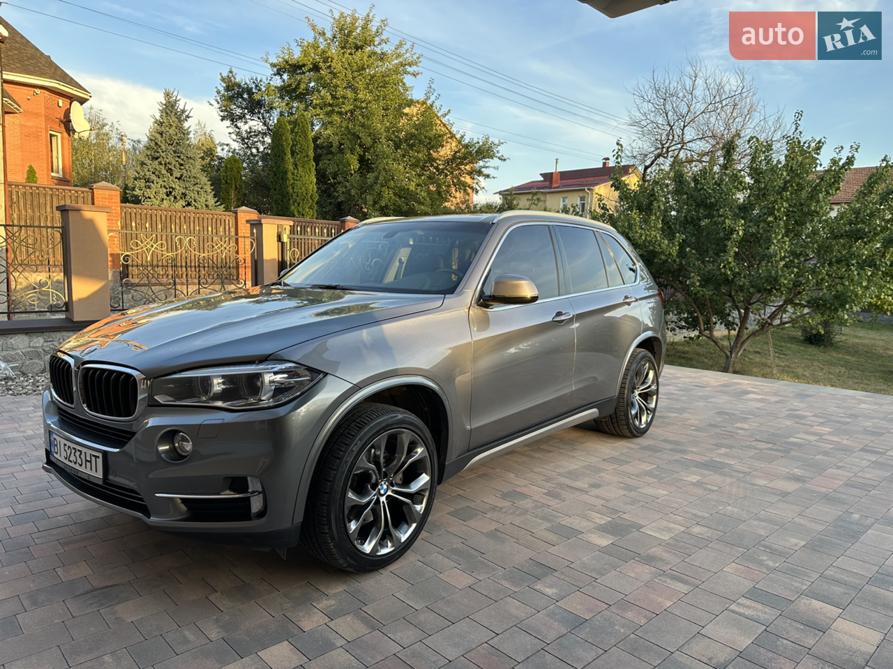 2016 BMW X5 - мініатюра 34
