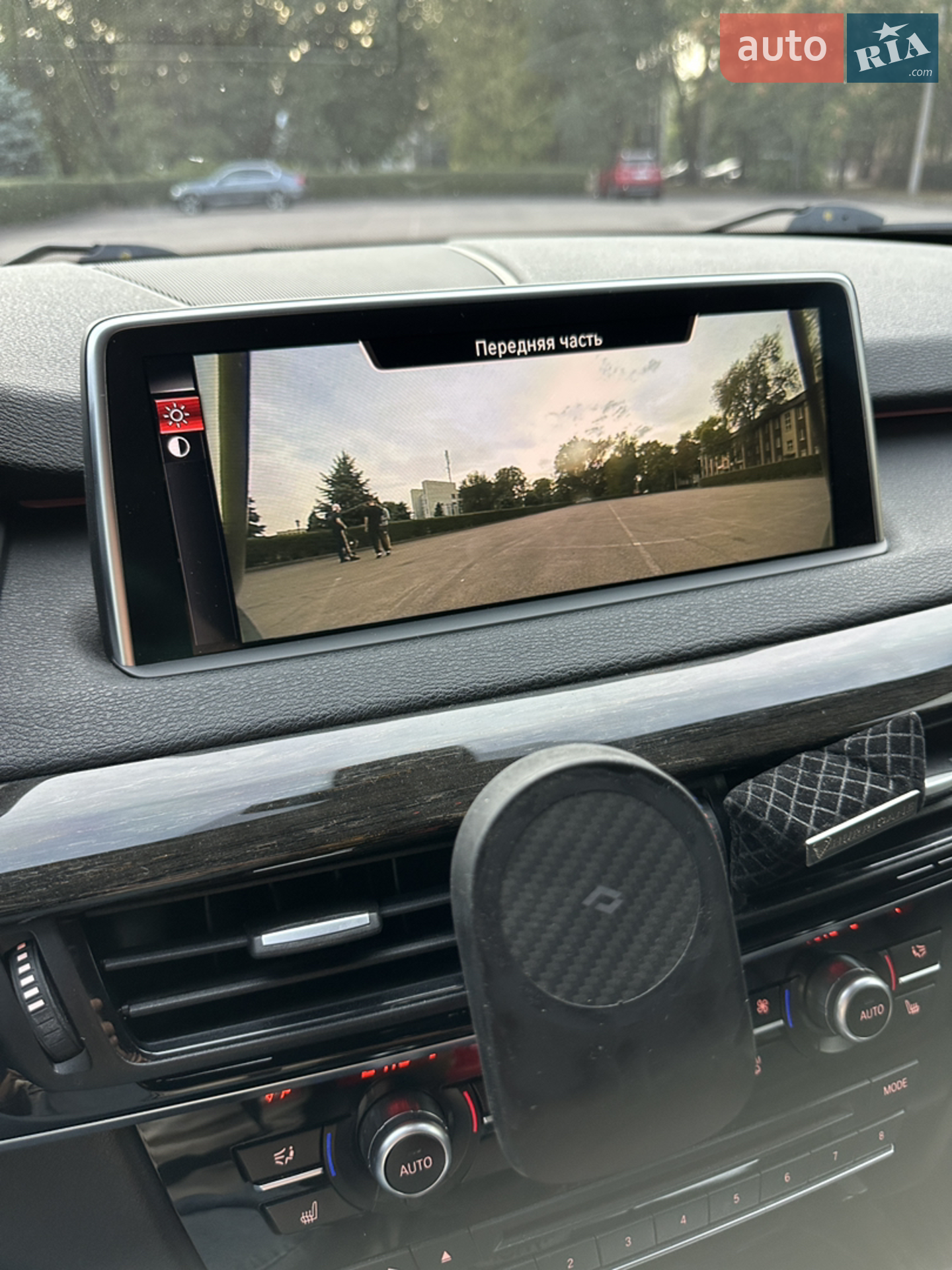 2016 BMW X5 - мініатюра 8