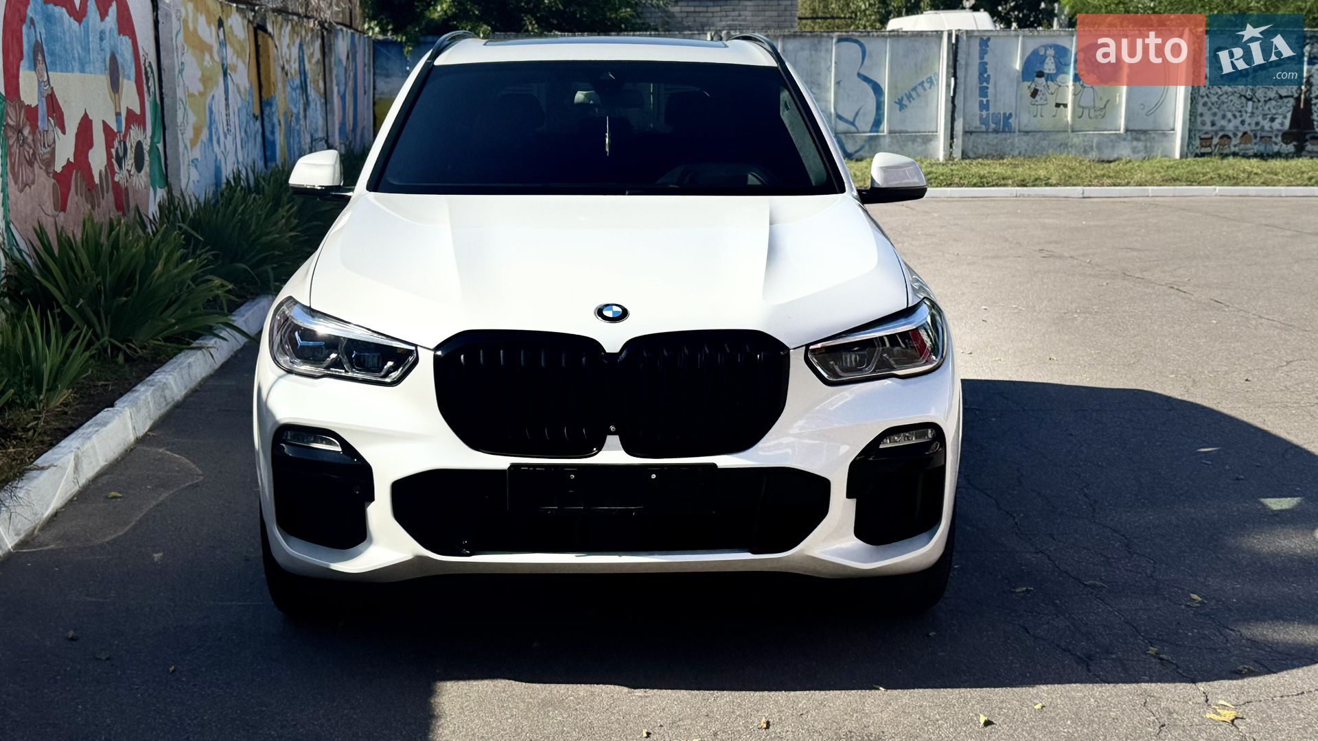 2019 BMW X5 - фото 1